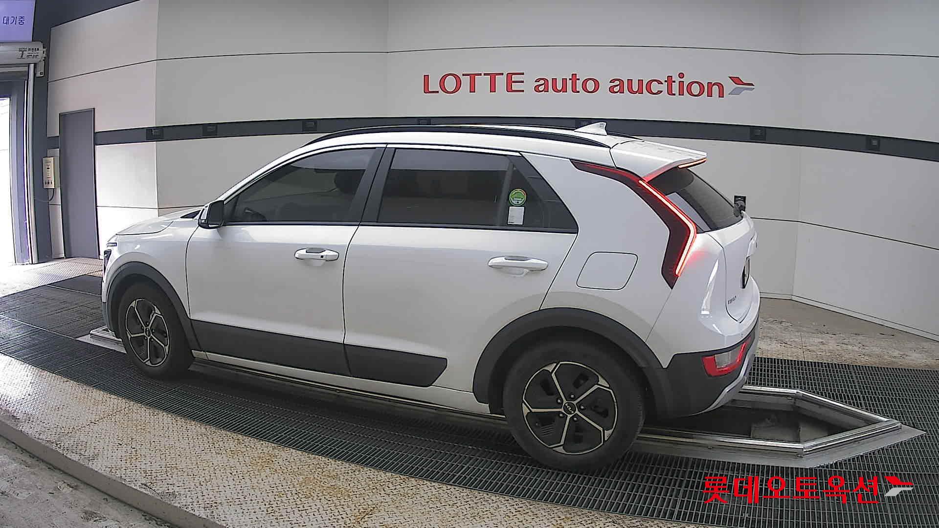 Kia Niro 2022 - Image 14