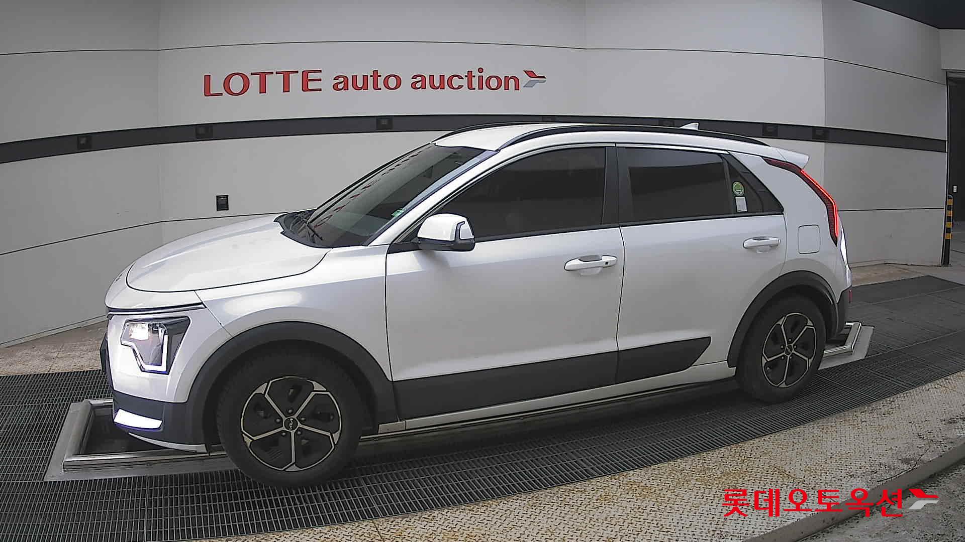 Kia Niro 2022 - Image 12