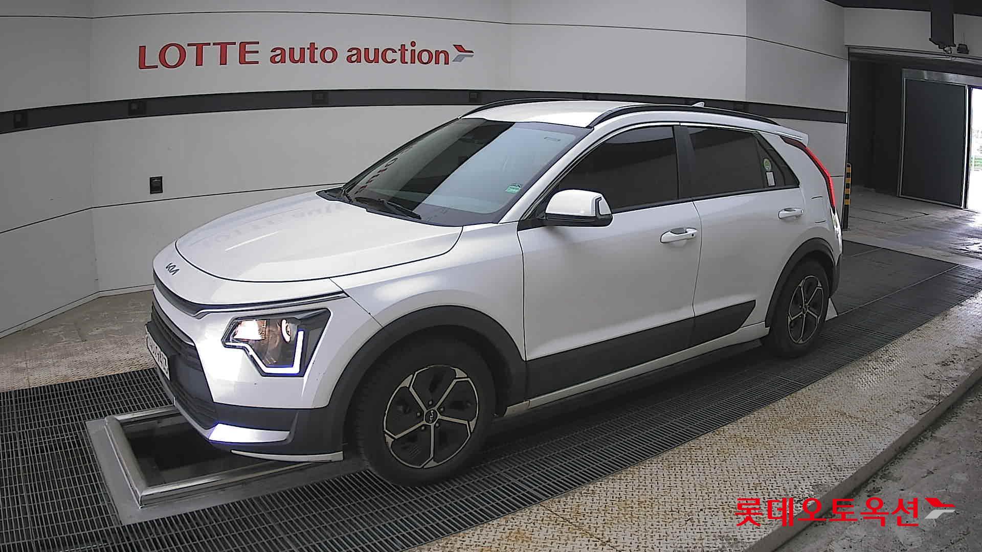 Kia Niro 2022 - Image 11