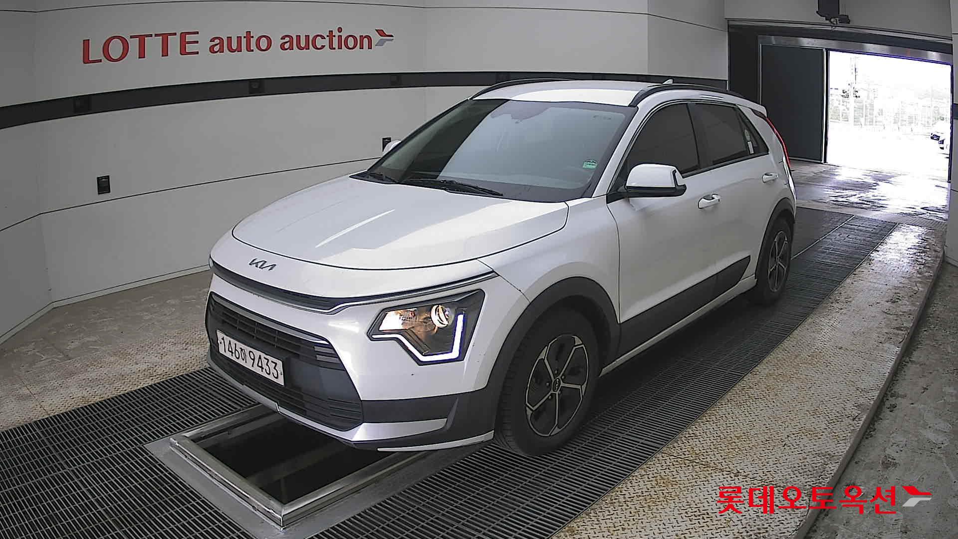 Kia Niro 2022 - Image 3