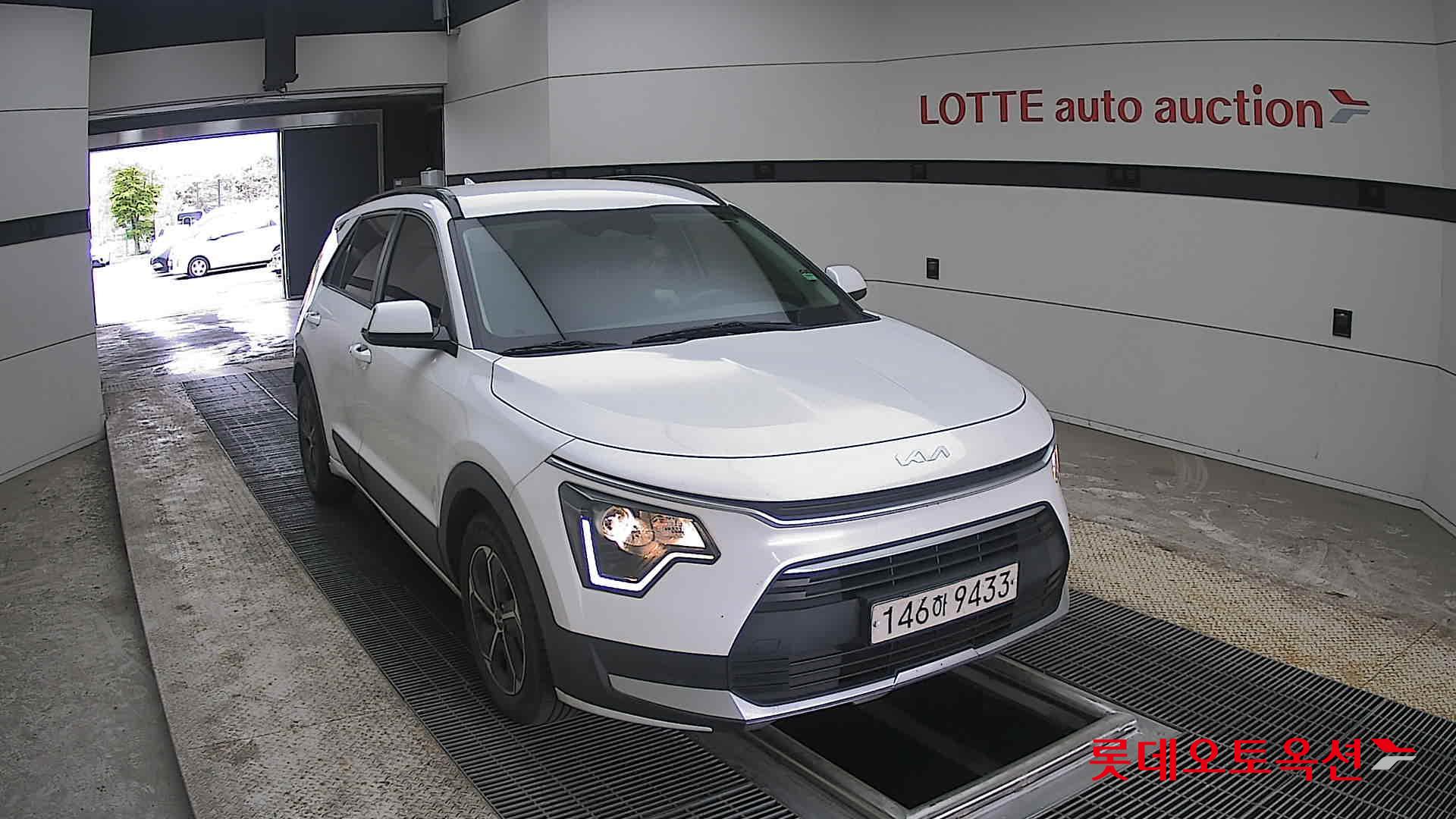 Kia Niro 2022 - Image 24