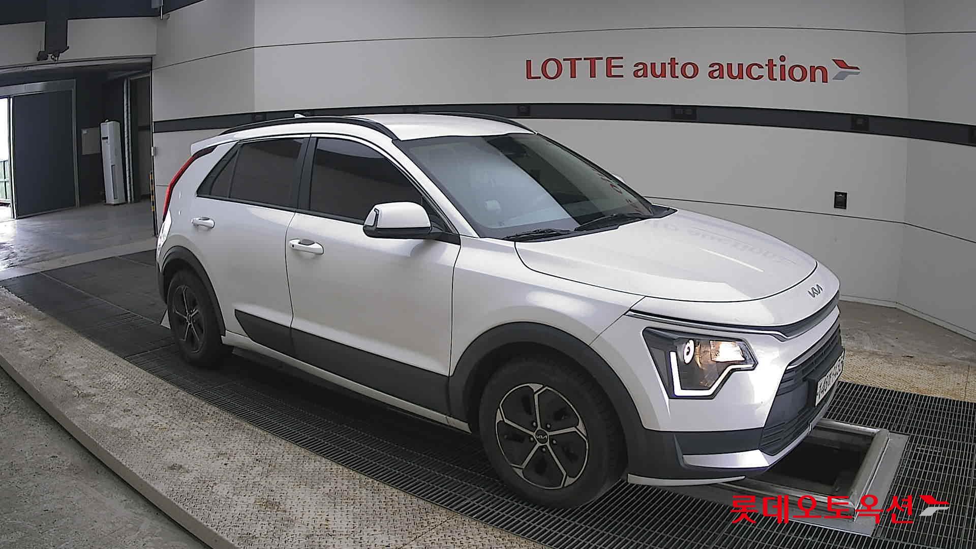 Kia Niro 2022 - Image 23