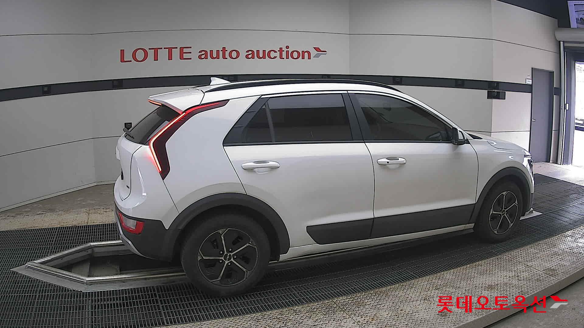 Kia Niro 2022 - Image 20