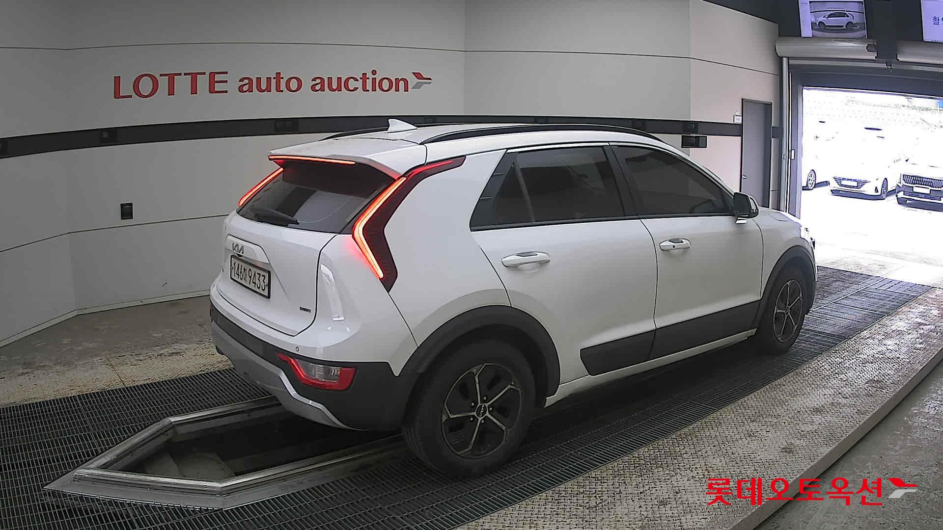 Kia Niro 2022 - Image 19
