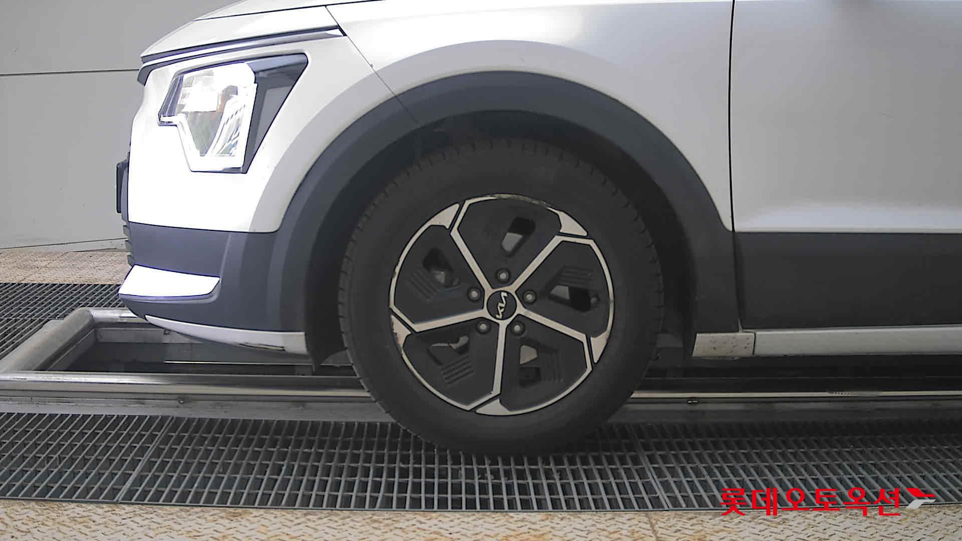 Kia Niro 2022 - Image 25