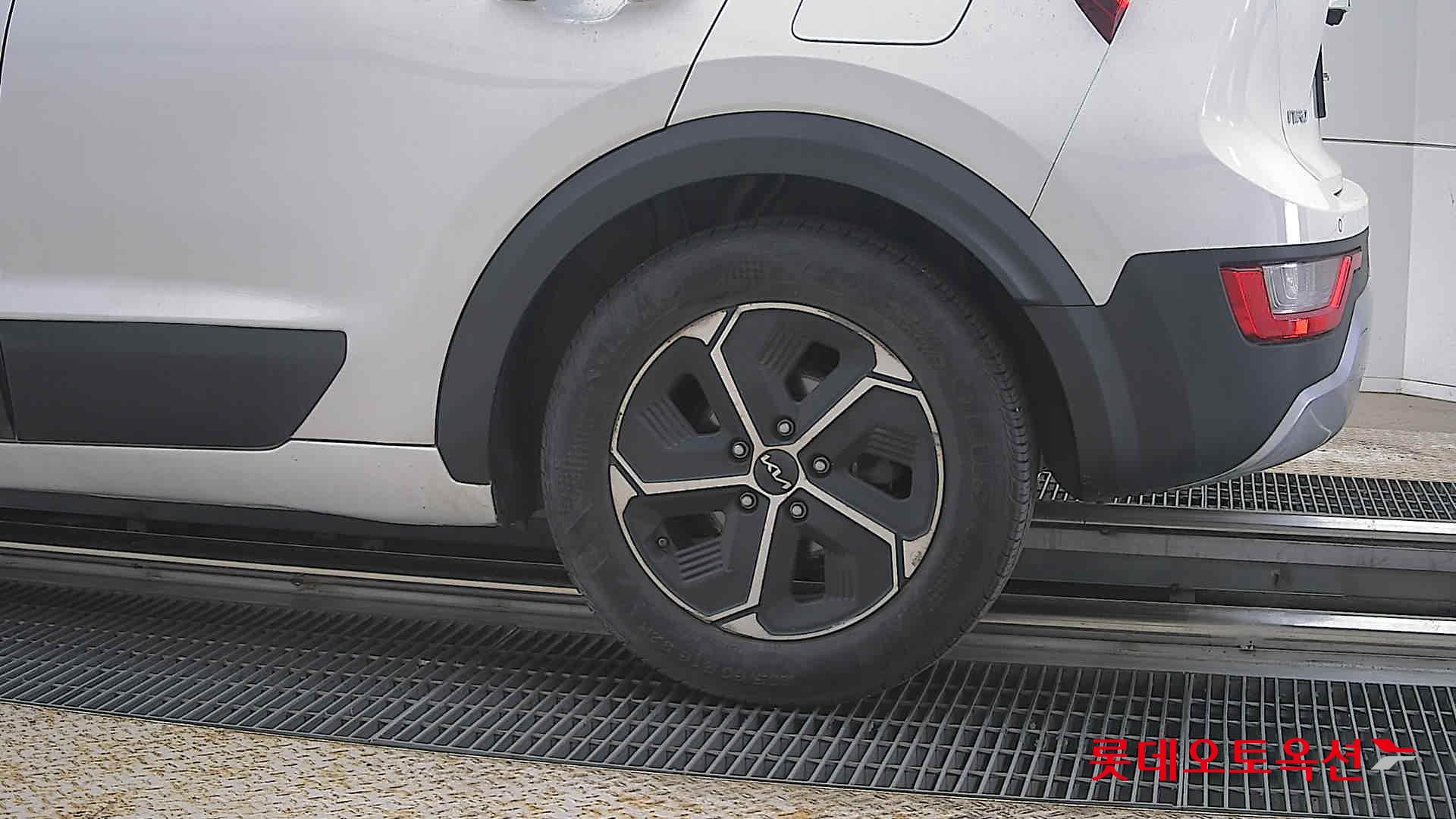 Kia Niro 2022 - Image 26