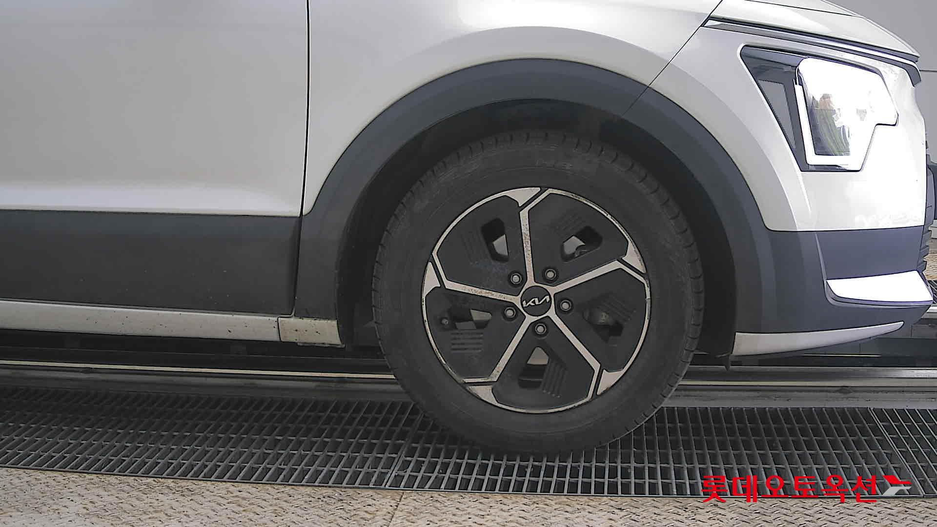 Kia Niro 2022 - Image 27