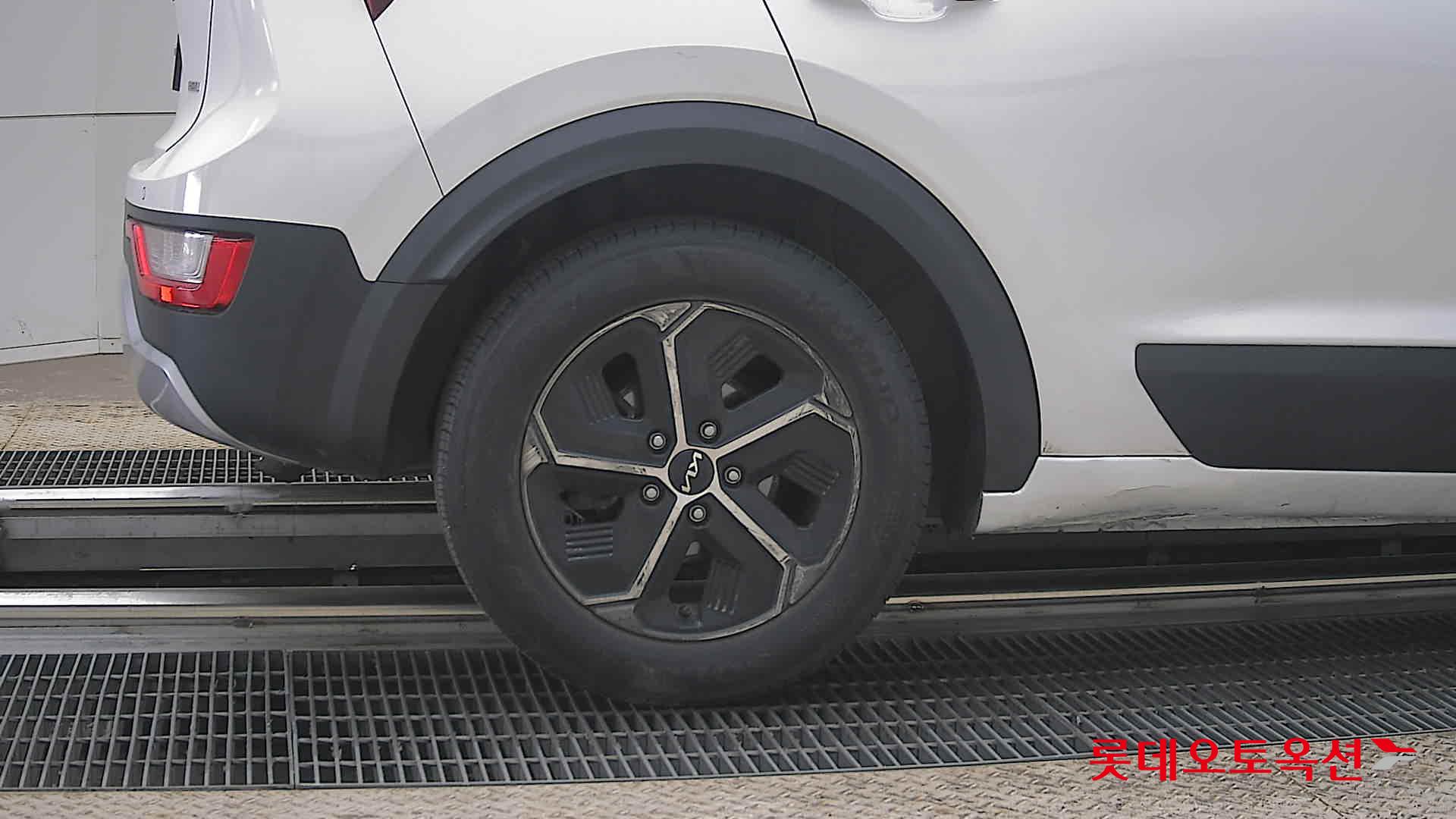 Kia Niro 2022 - Image 28