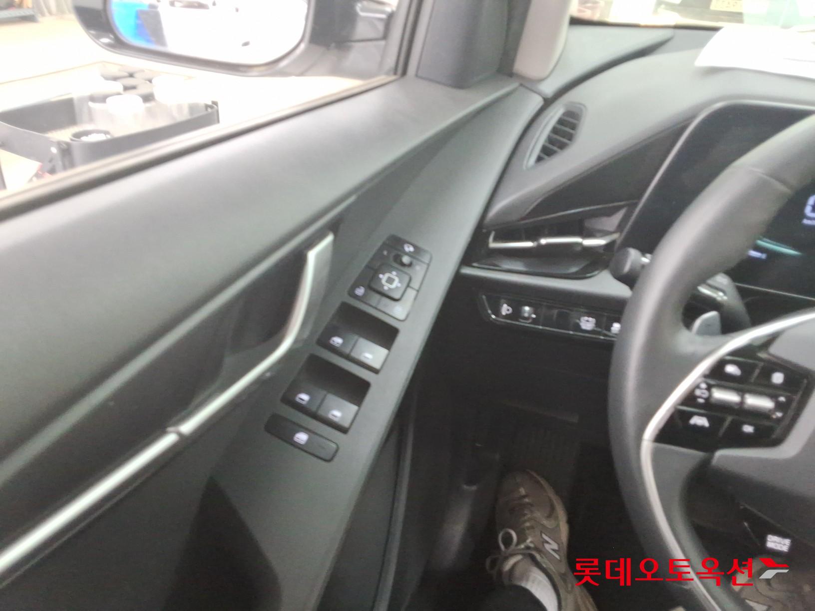 Kia Niro 2022 - Image 29