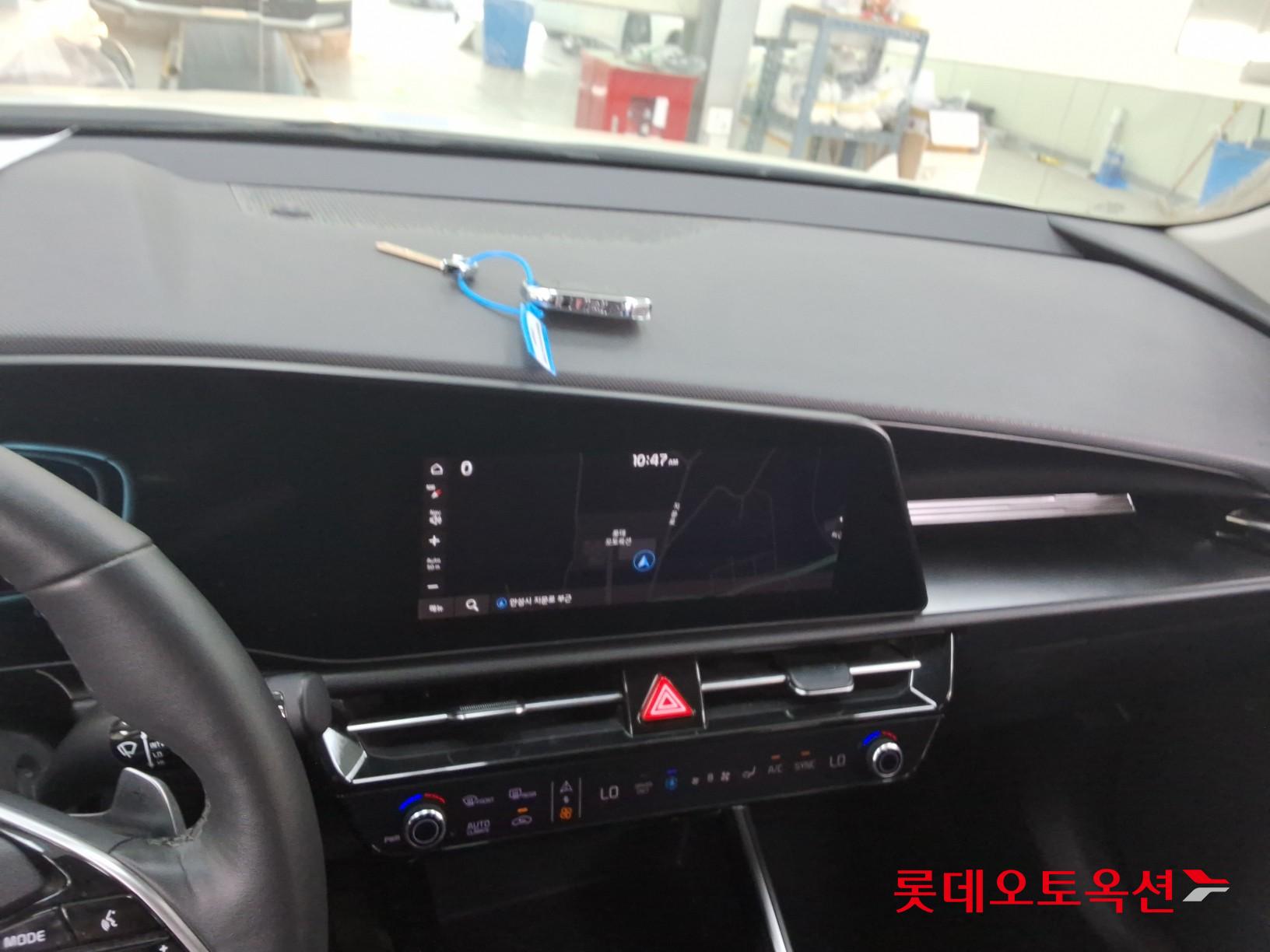 Kia Niro 2022 - Image 33