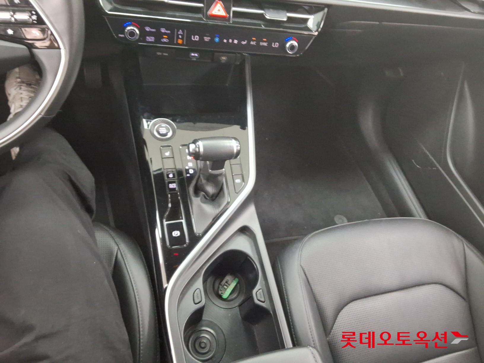 Kia Niro 2022 - Image 35