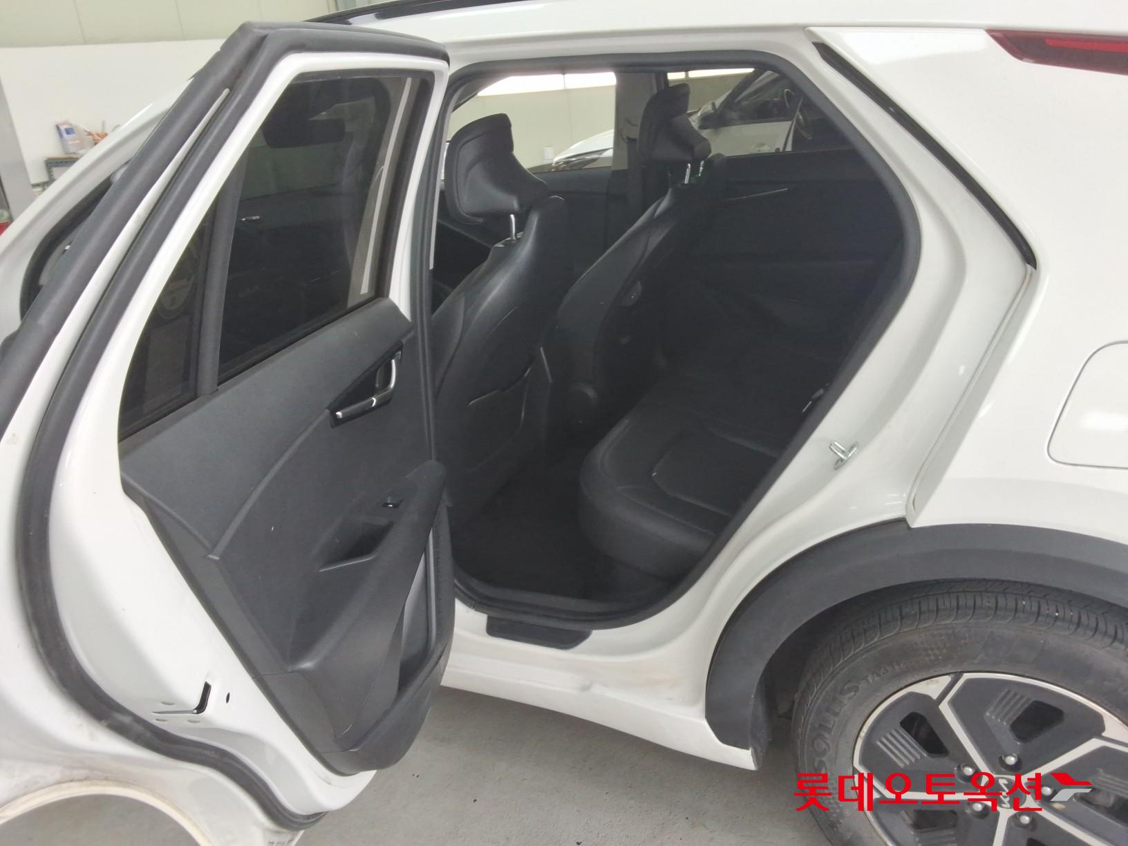 Kia Niro 2022 - Image 38