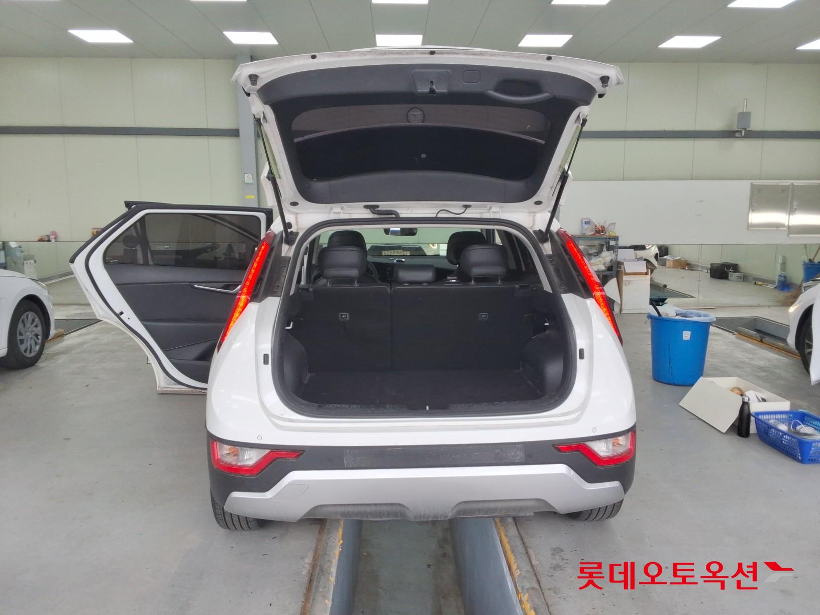 Kia Niro 2022 - Image 9