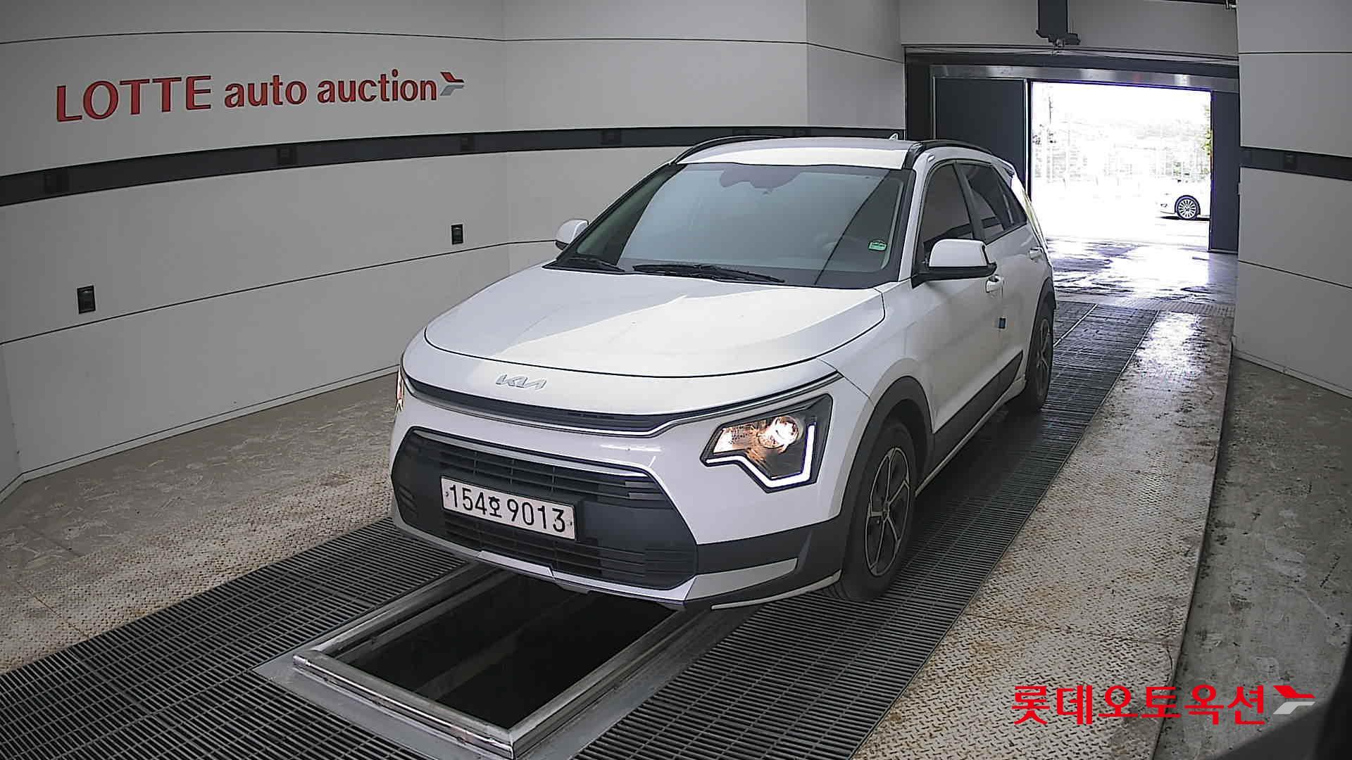 Kia Niro 2022 - Image 10