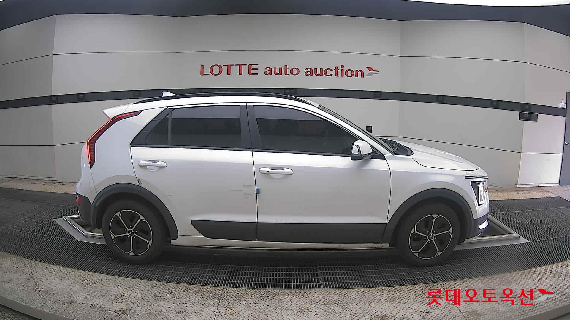 Kia Niro 2022 - Image 21