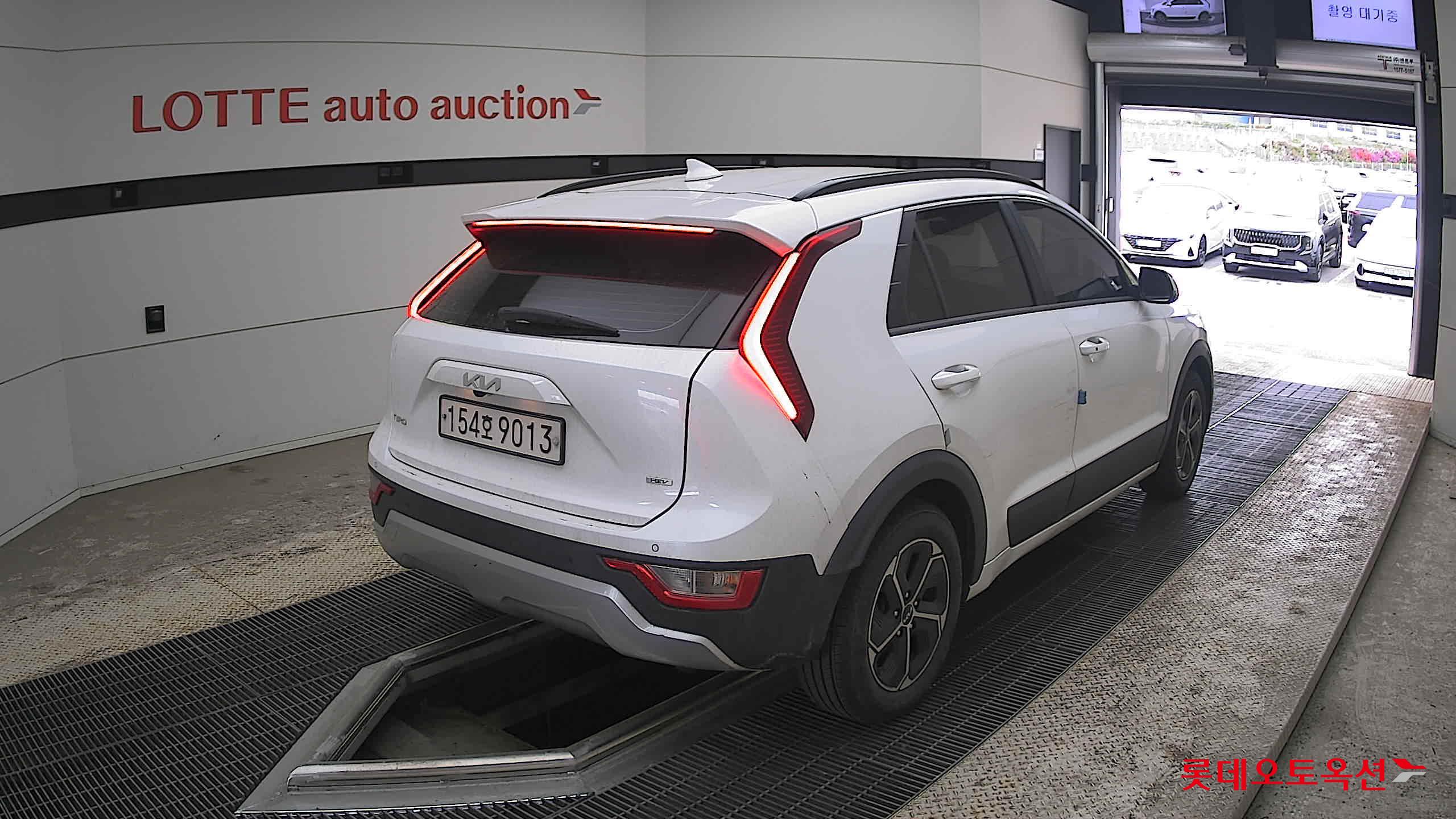 Kia Niro 2022 - Image 5