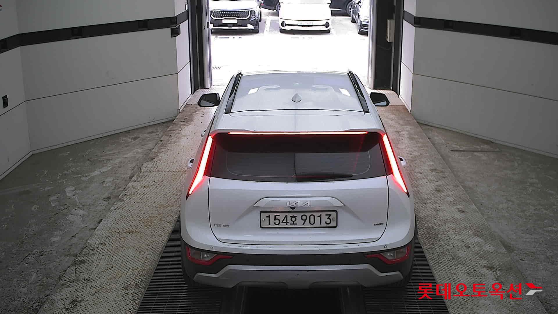 Kia Niro 2022 - Image 17