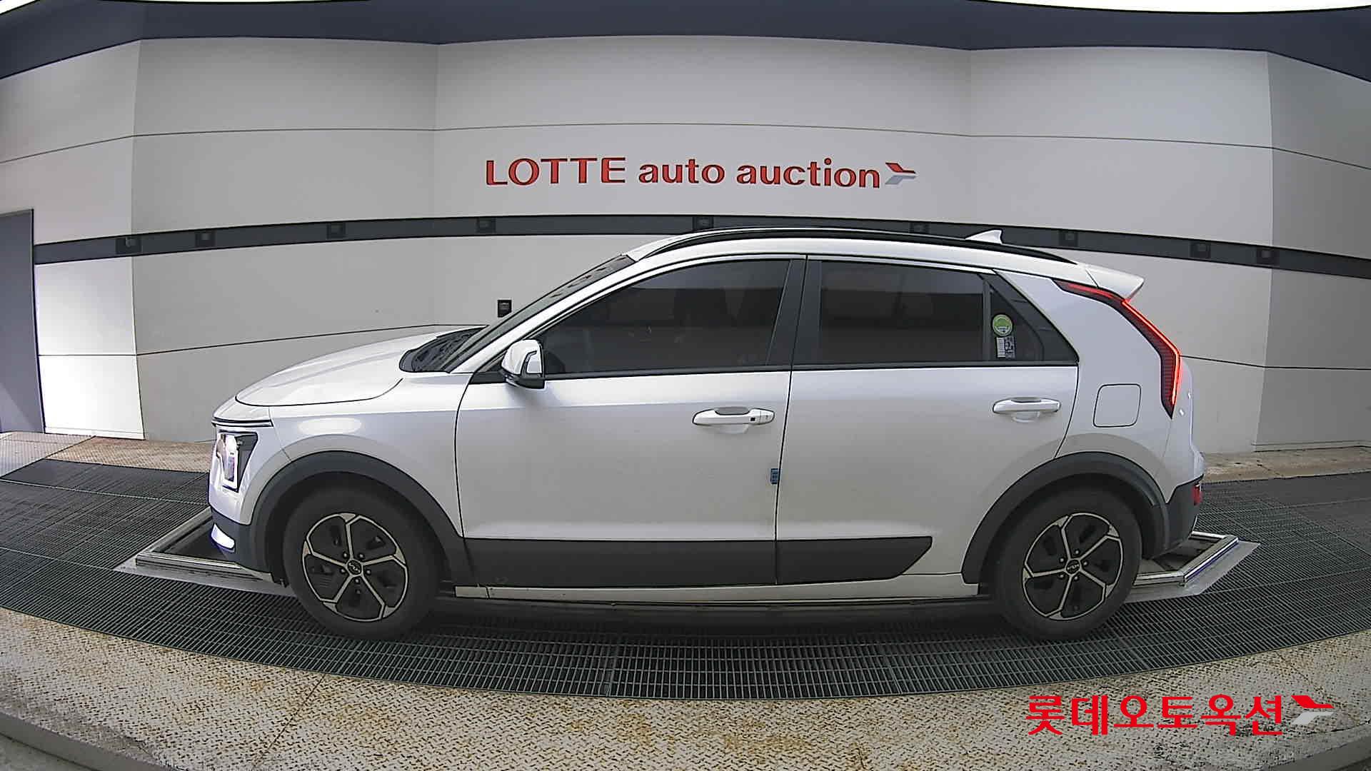 Kia Niro 2022 - Image 13