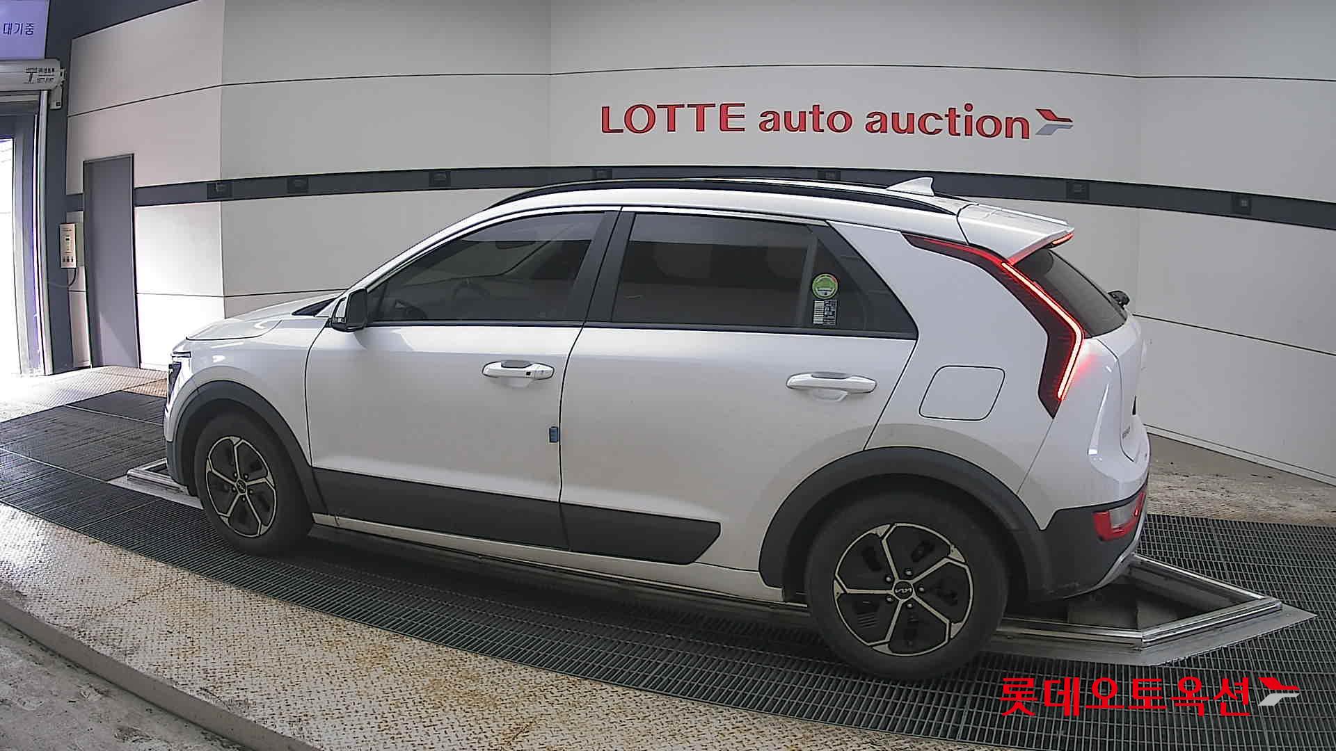 Kia Niro 2022 - Image 14