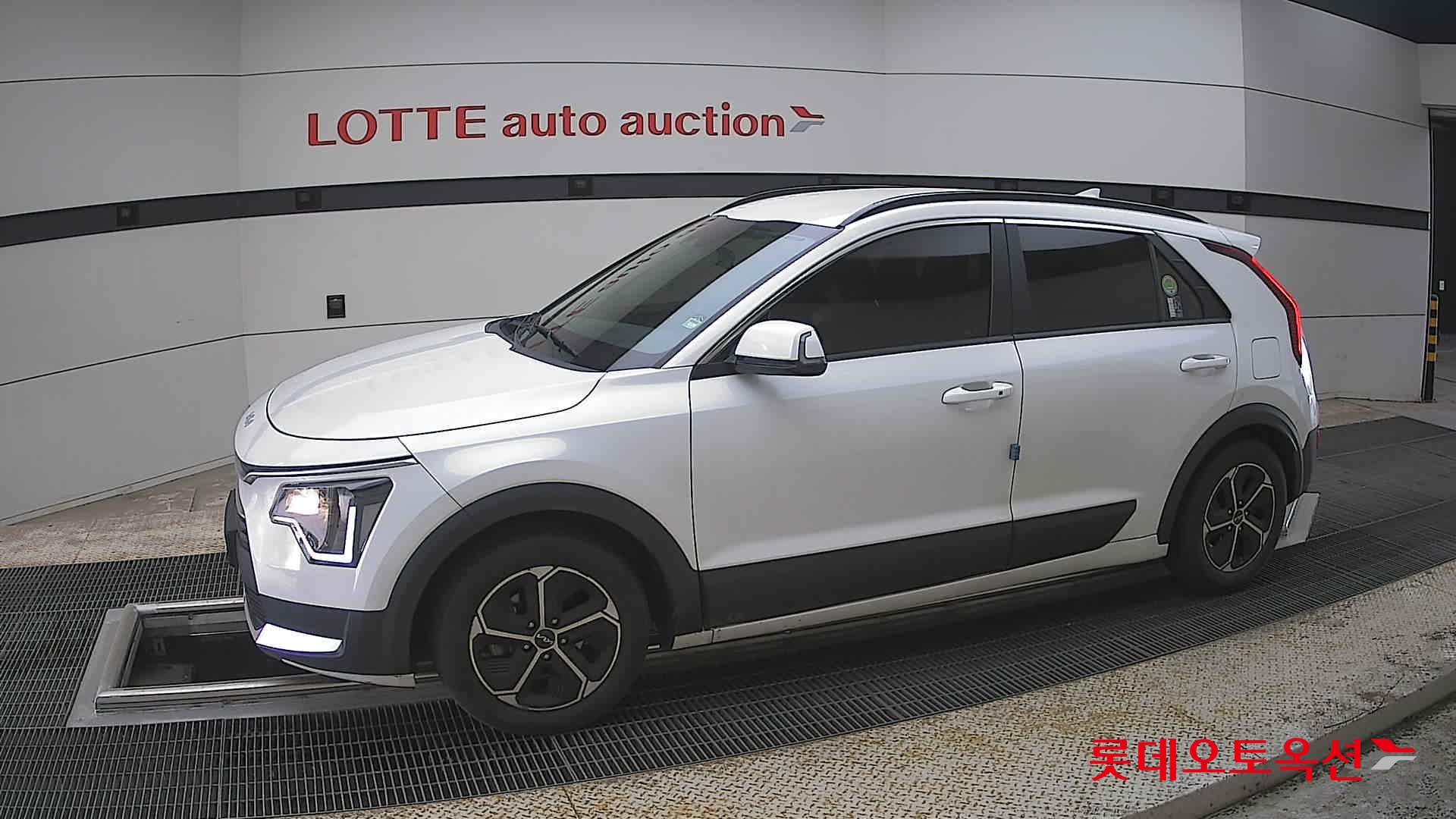 Kia Niro 2022 - Image 12