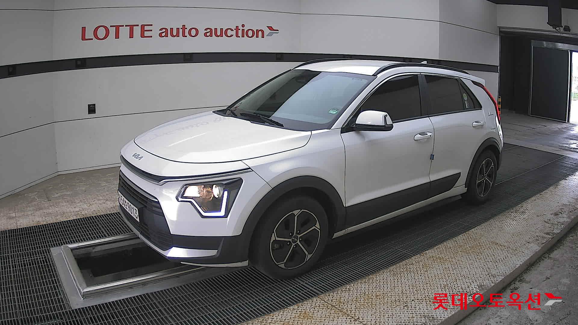 Kia Niro 2022 - Image 11