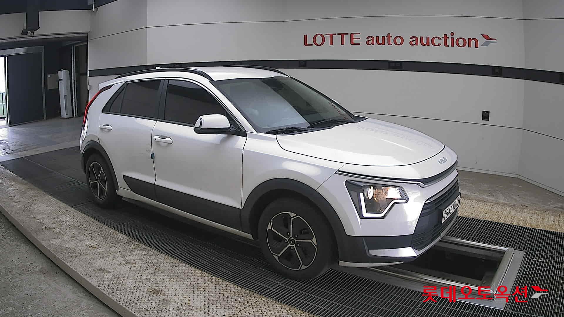 Kia Niro 2022 - Image 23