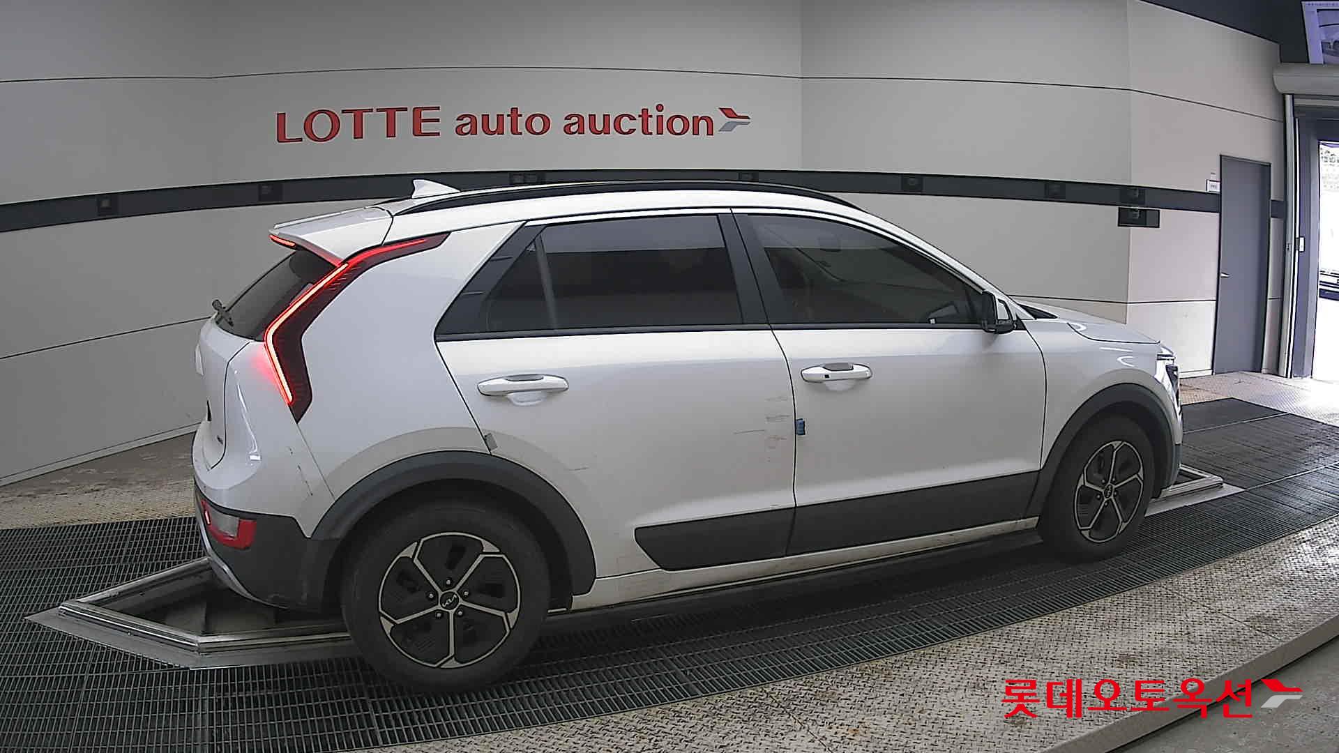 Kia Niro 2022 - Image 20