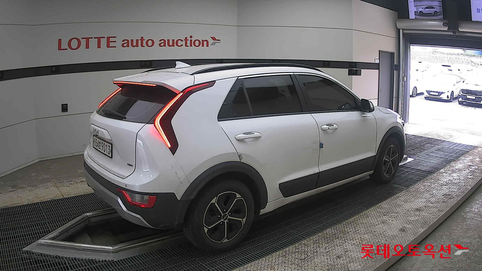 Kia Niro 2022 - Image 19