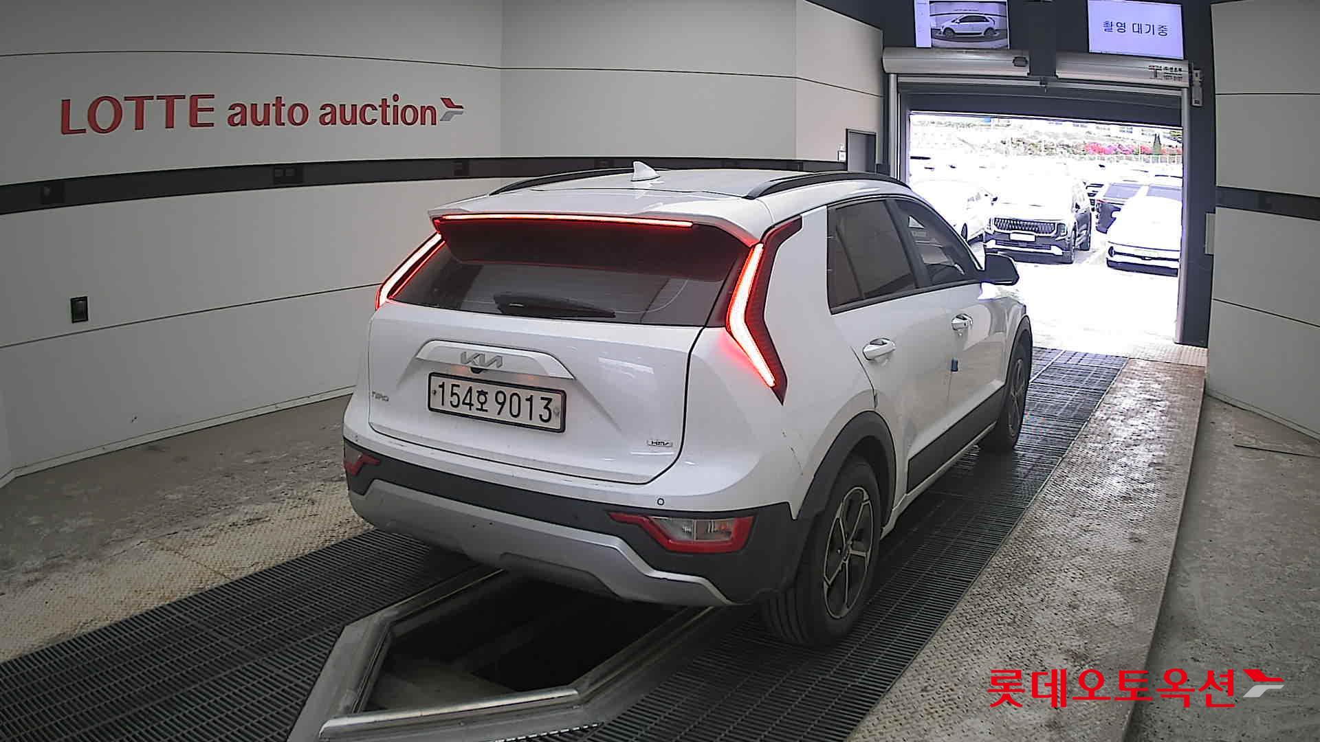 Kia Niro 2022 - Image 18