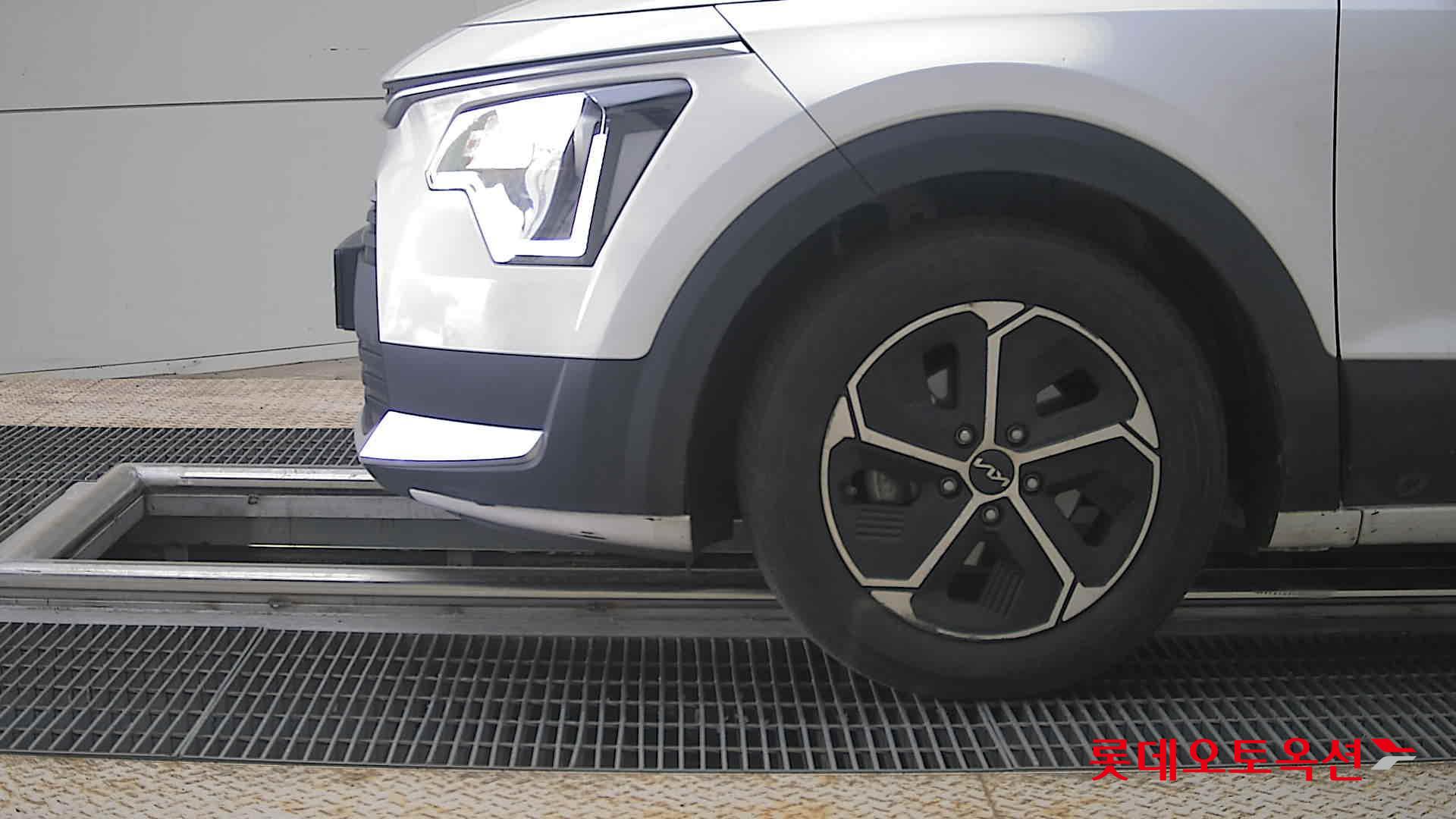 Kia Niro 2022 - Image 25