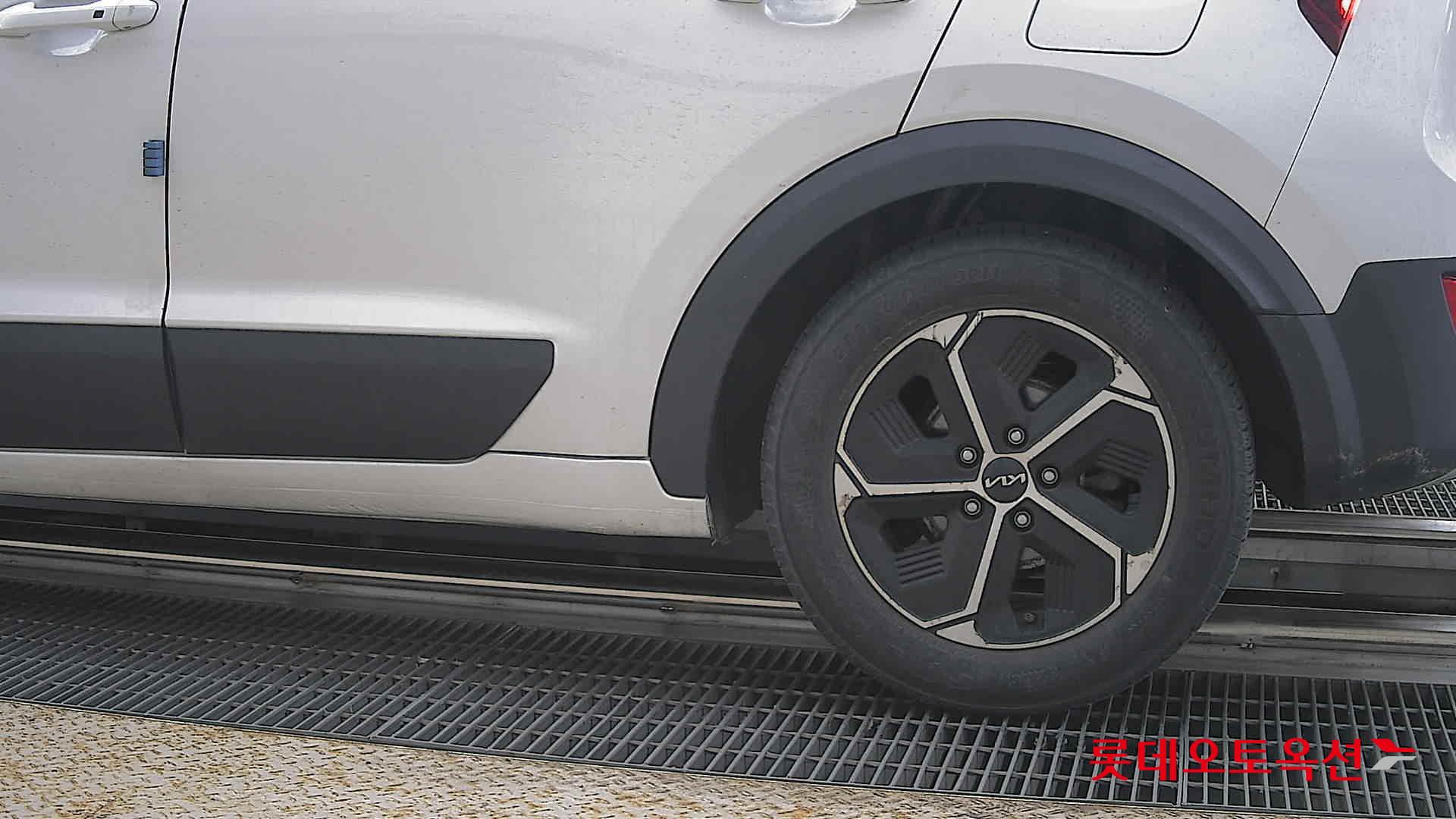 Kia Niro 2022 - Image 26