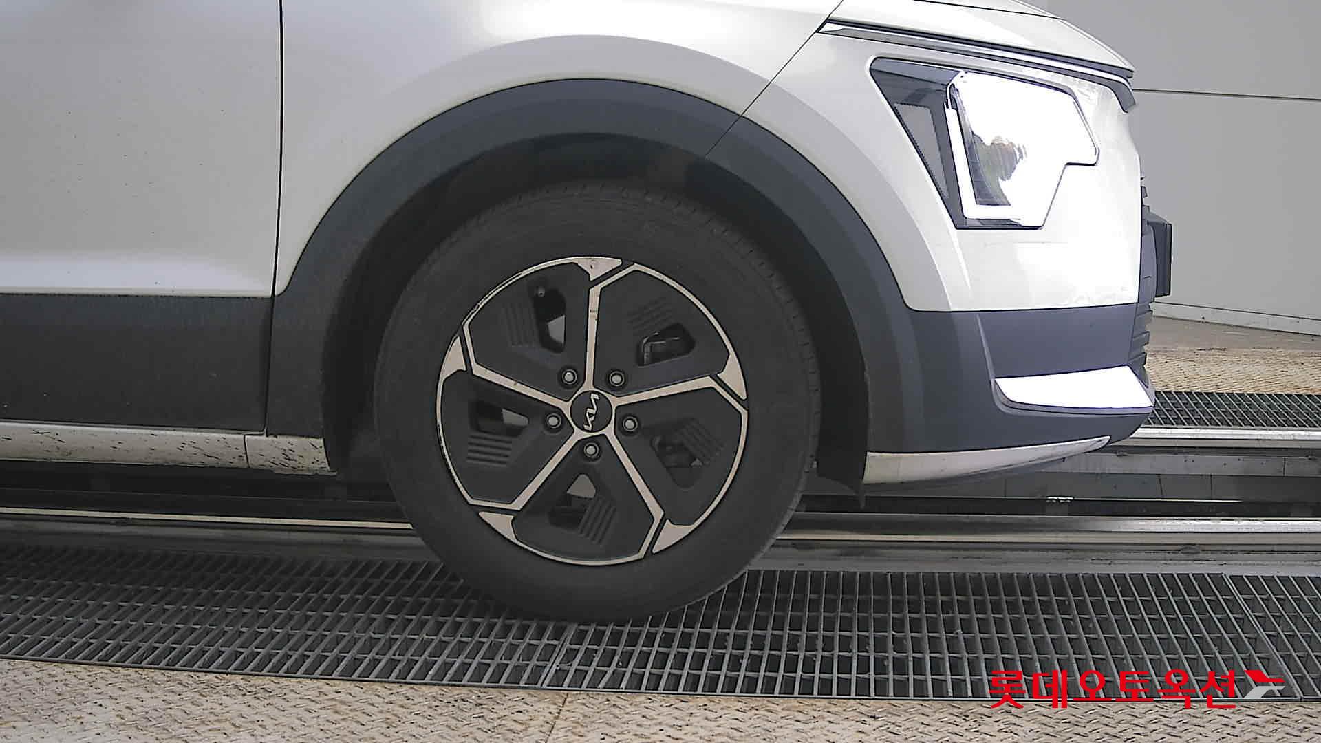 Kia Niro 2022 - Image 27