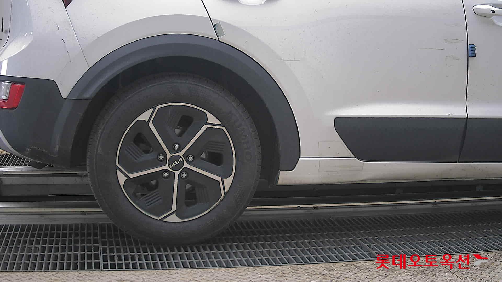 Kia Niro 2022 - Image 28