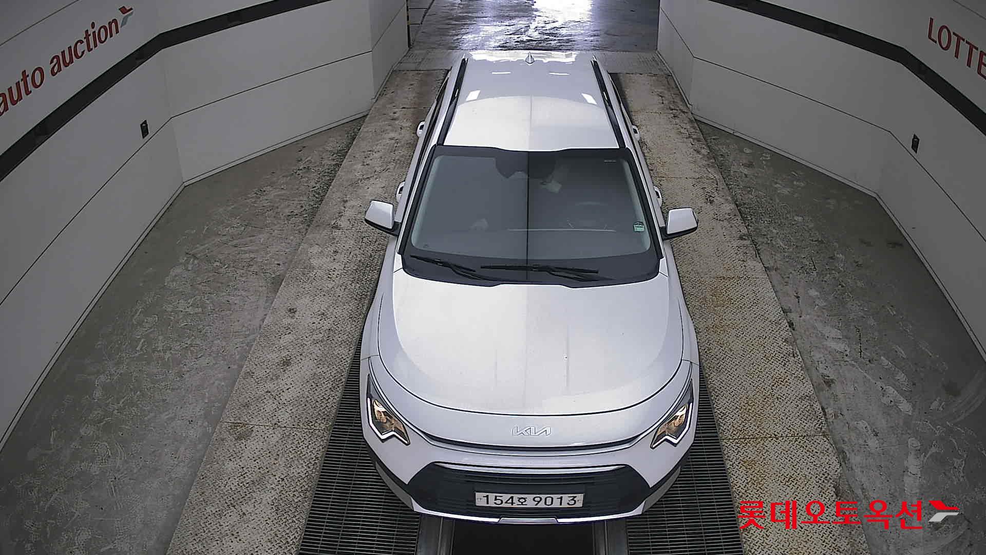 Kia Niro 2022 - Image 7