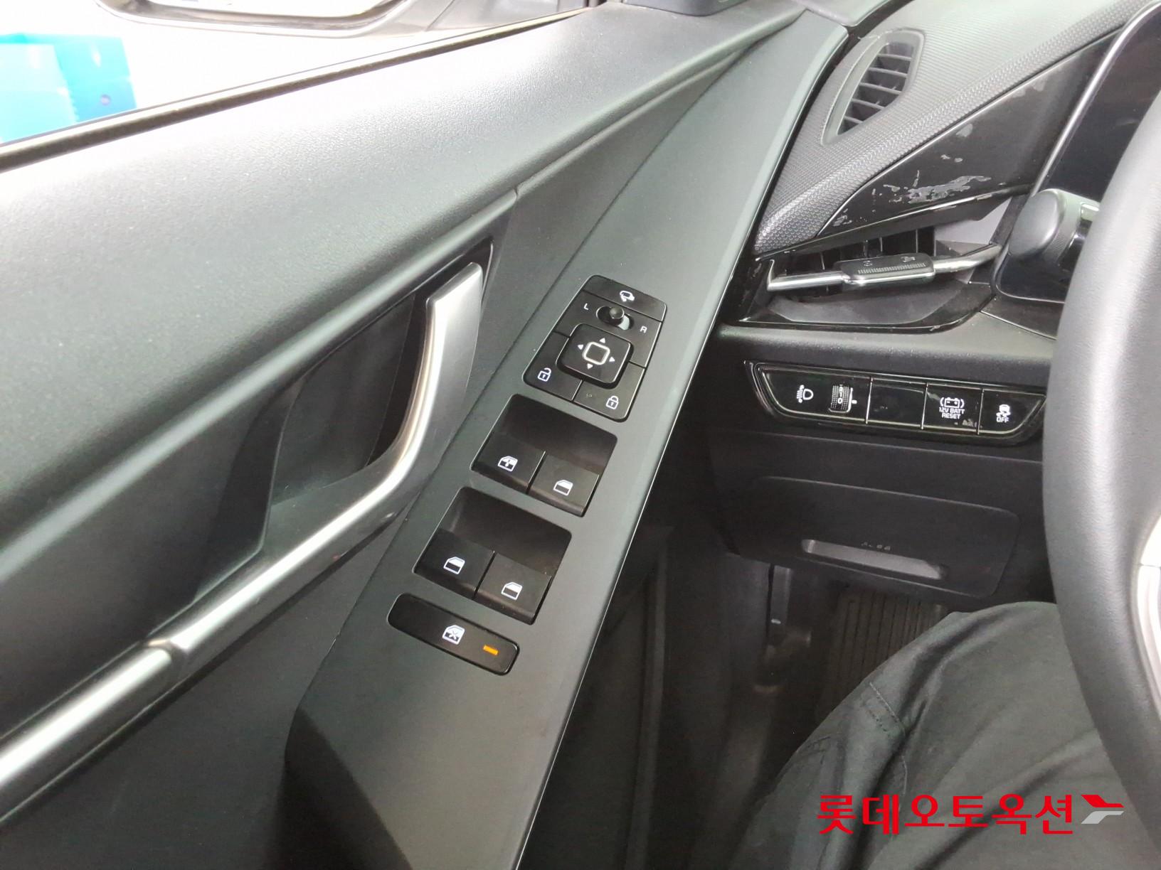 Kia Niro 2022 - Image 29