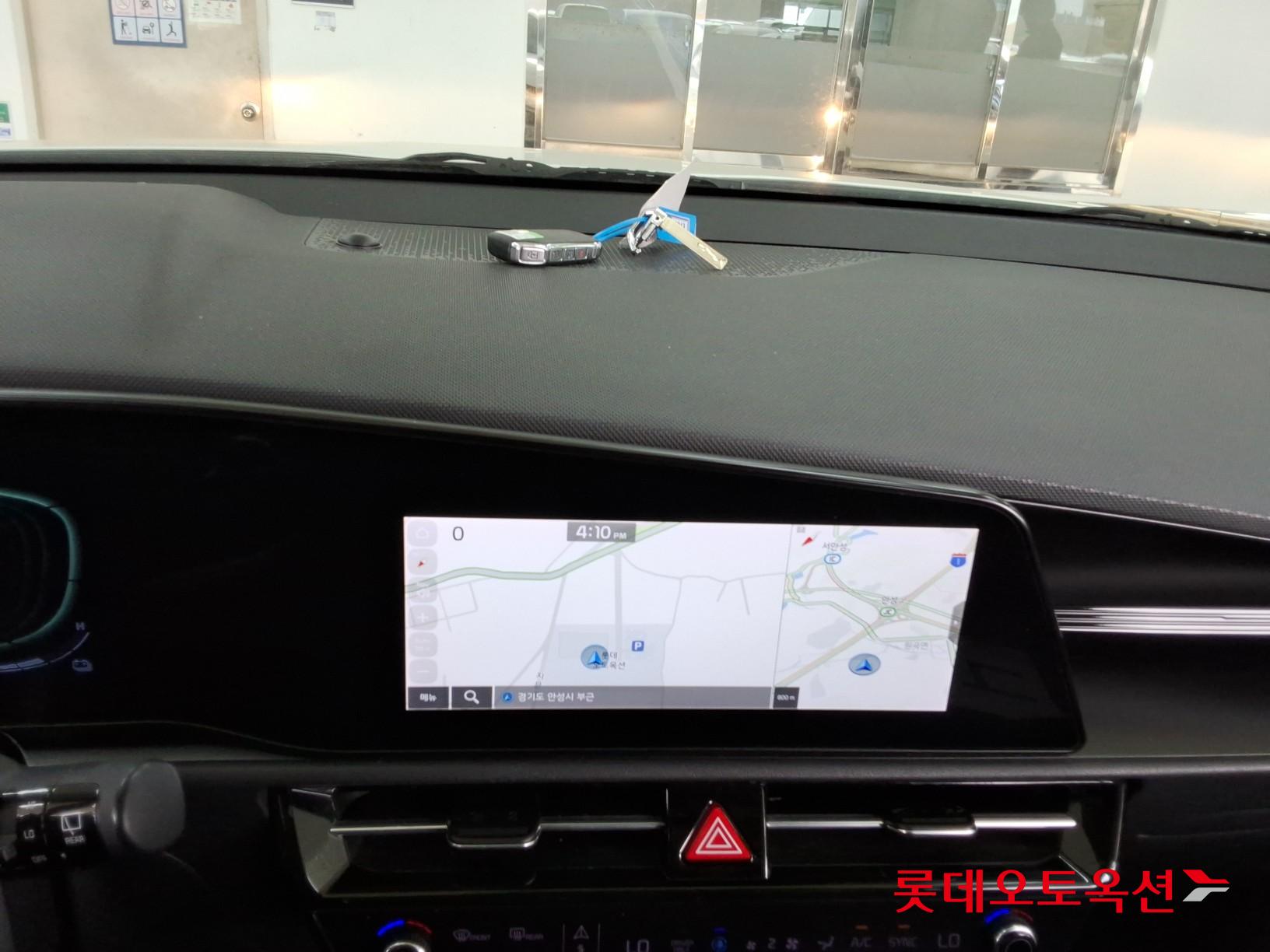 Kia Niro 2022 - Image 31