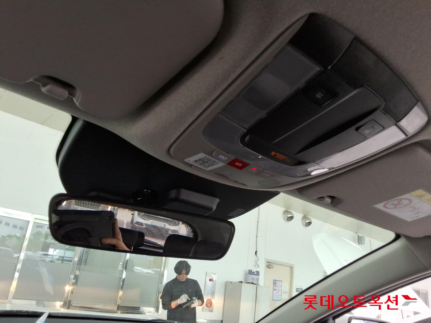 Kia Niro 2022 - Image 33