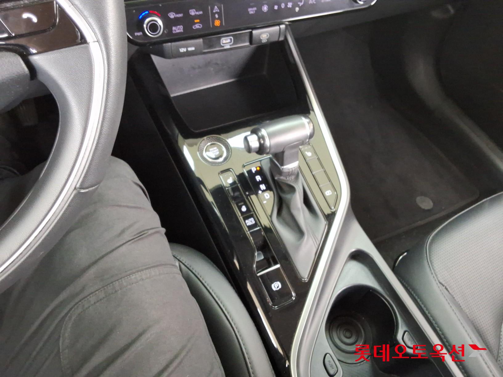 Kia Niro 2022 - Image 34