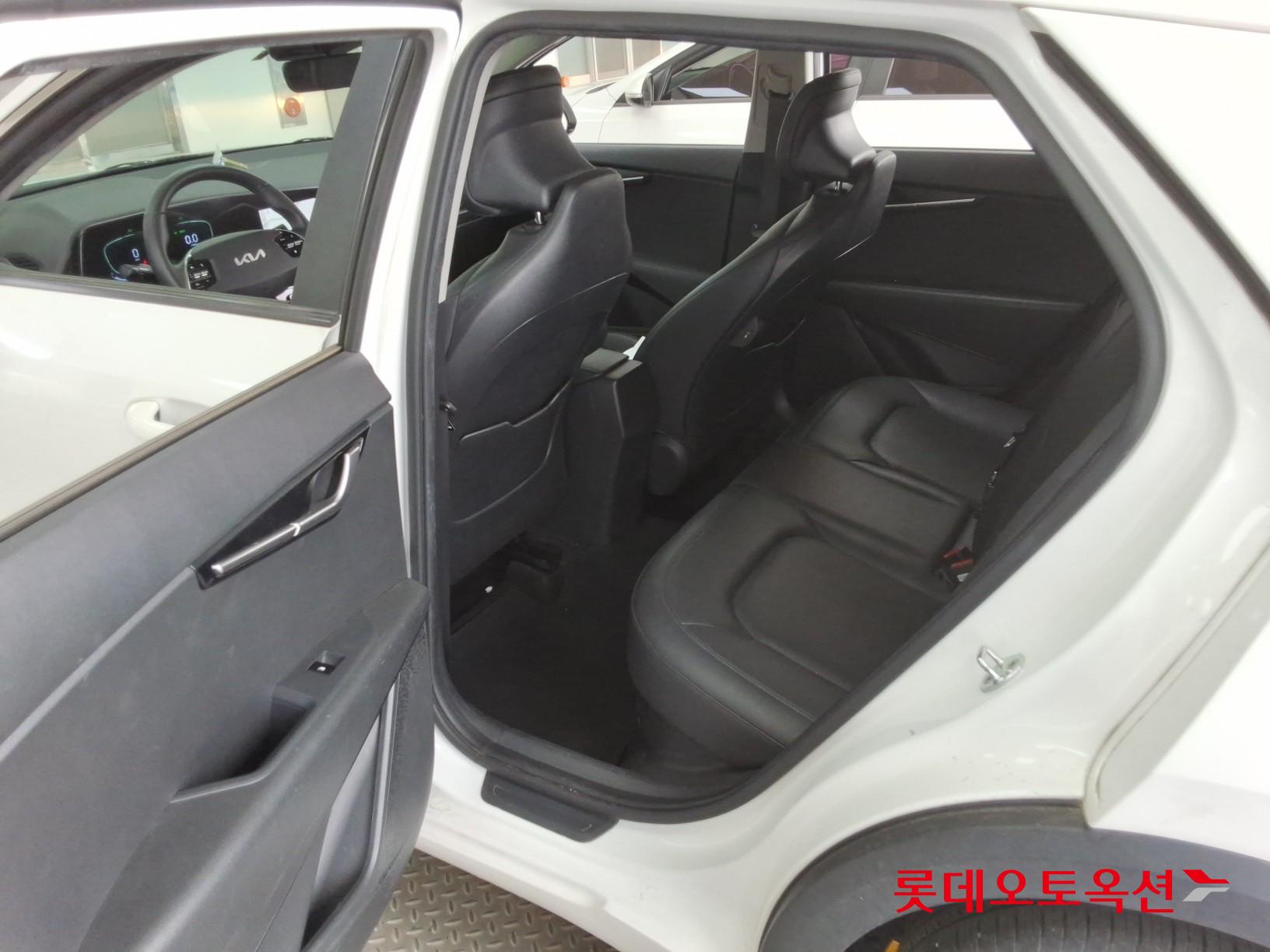 Kia Niro 2022 - Image 37