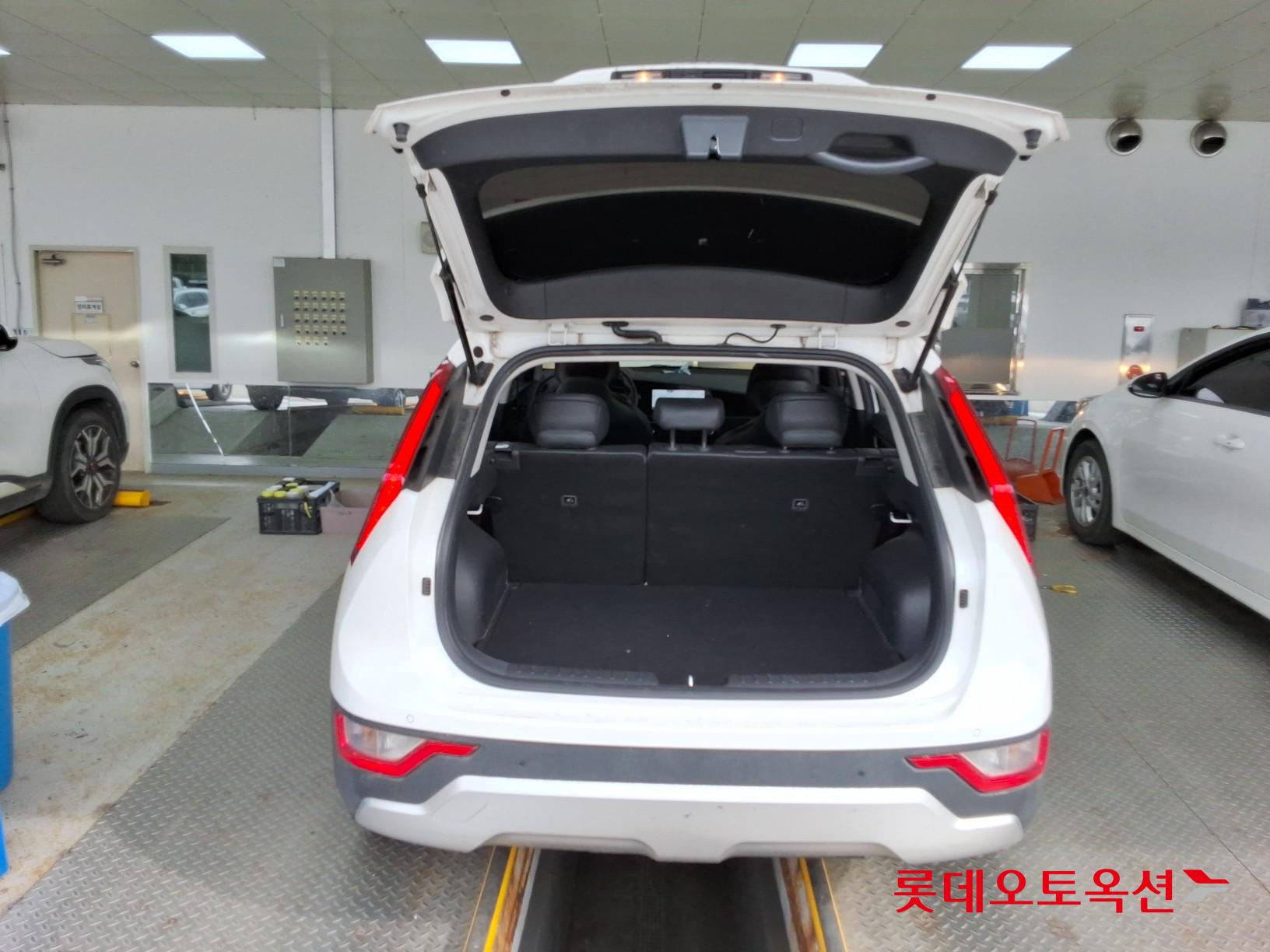 Kia Niro 2022 - Image 9