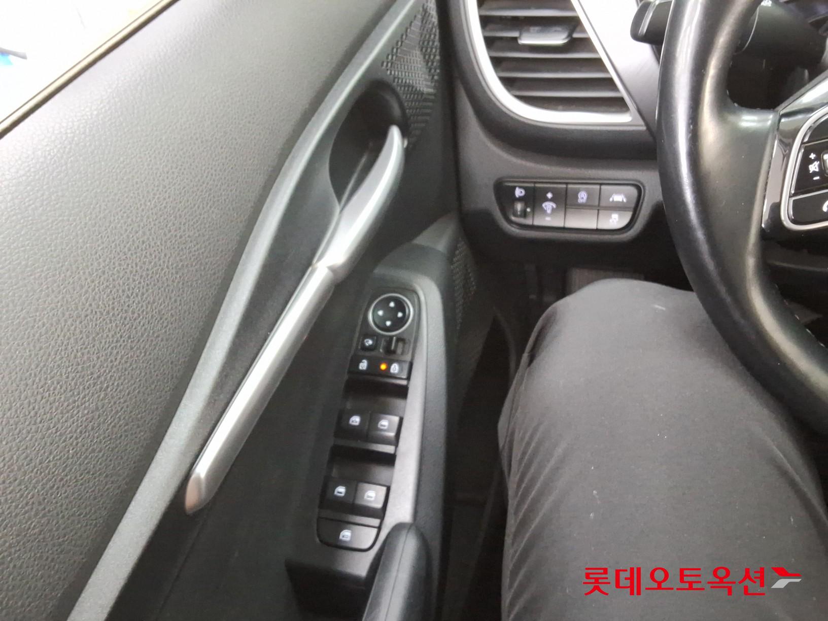 كيا سيلتوس 2021 - صورة 29