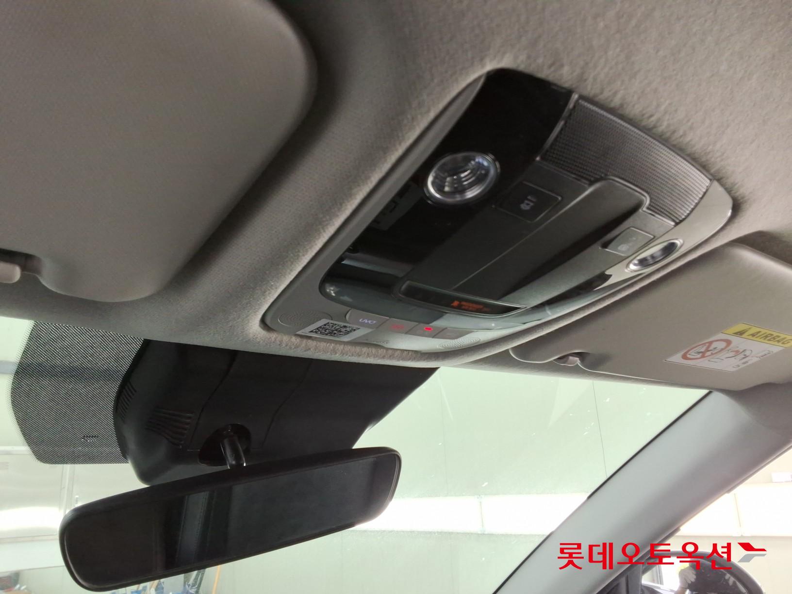 كيا سيلتوس 2021 - صورة 31