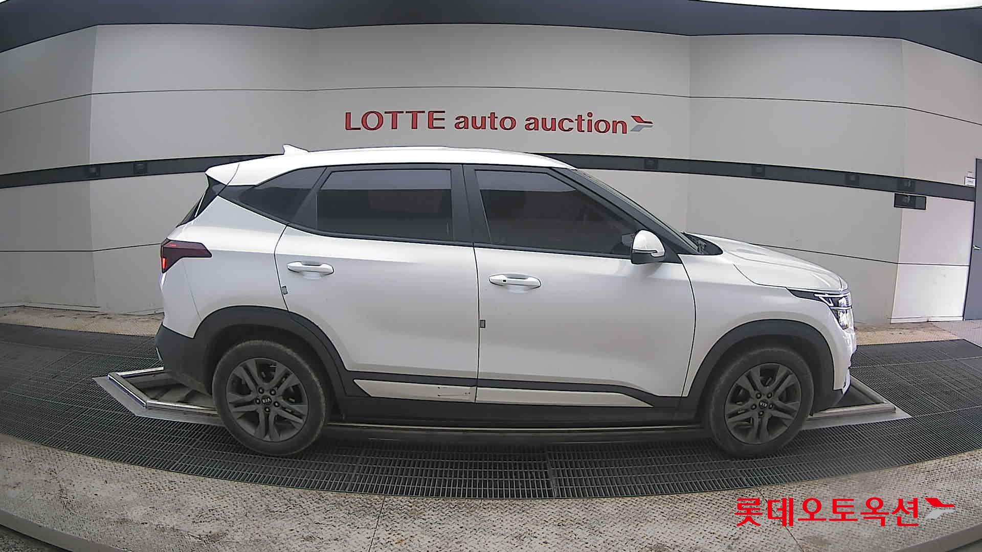 Kia Seltos 2021 - Image 21