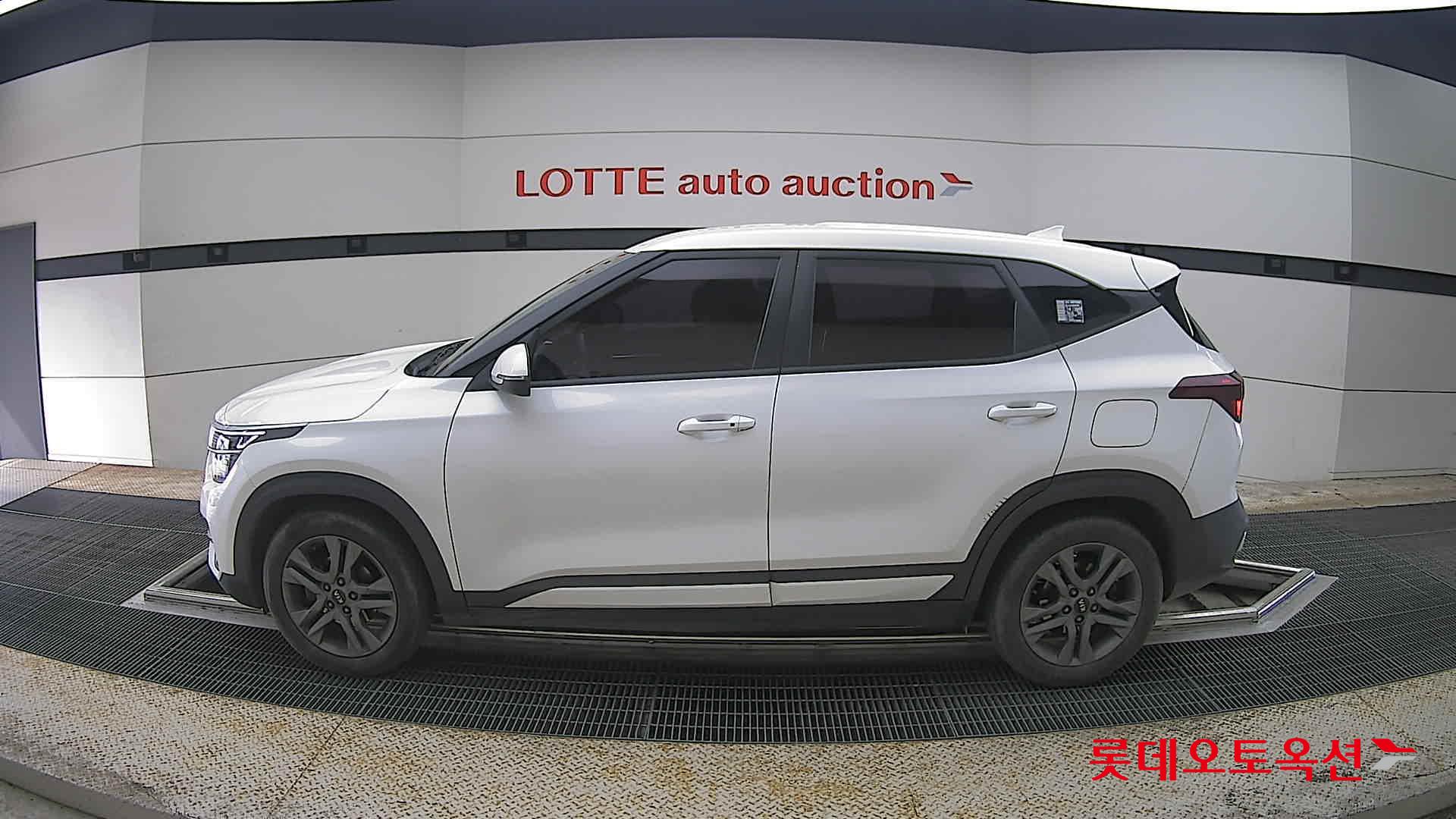Kia Seltos 2021 - Image 13