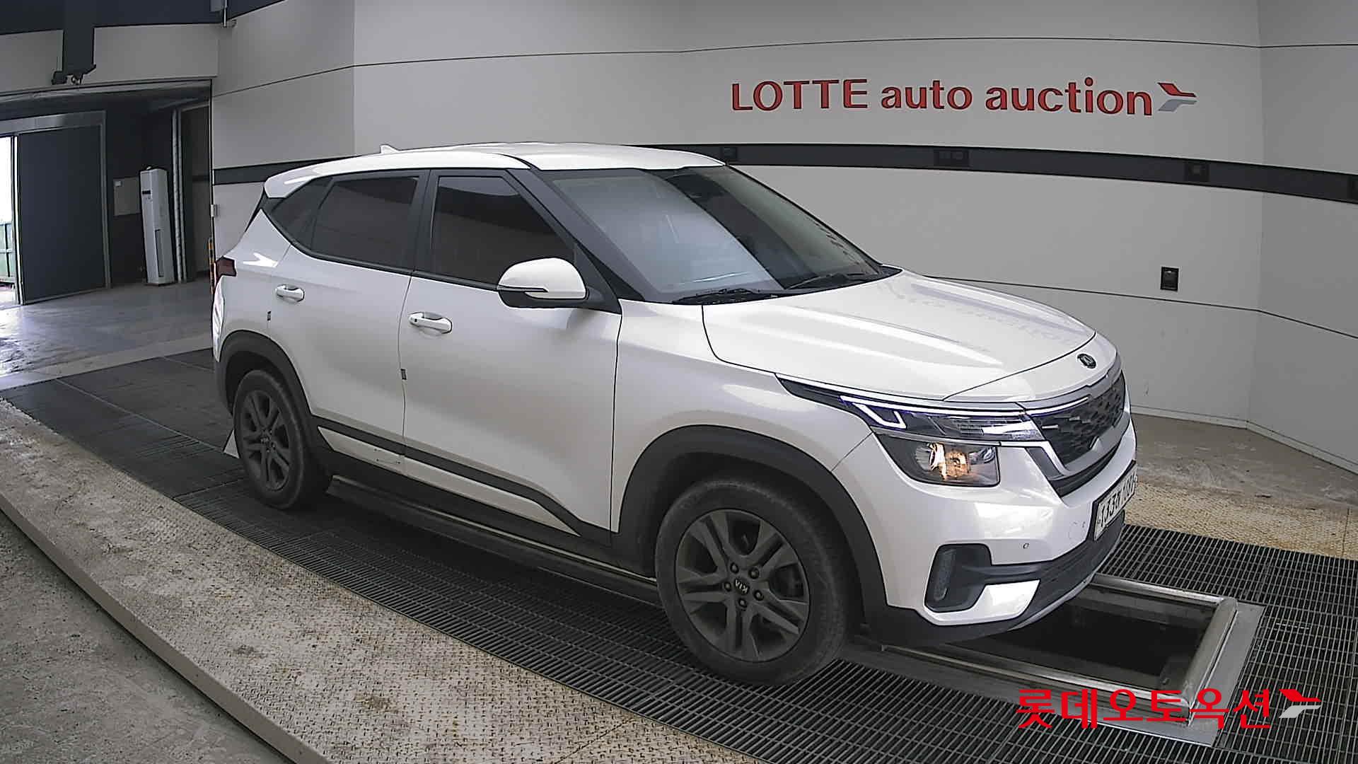 Kia Seltos 2021 - Image 23