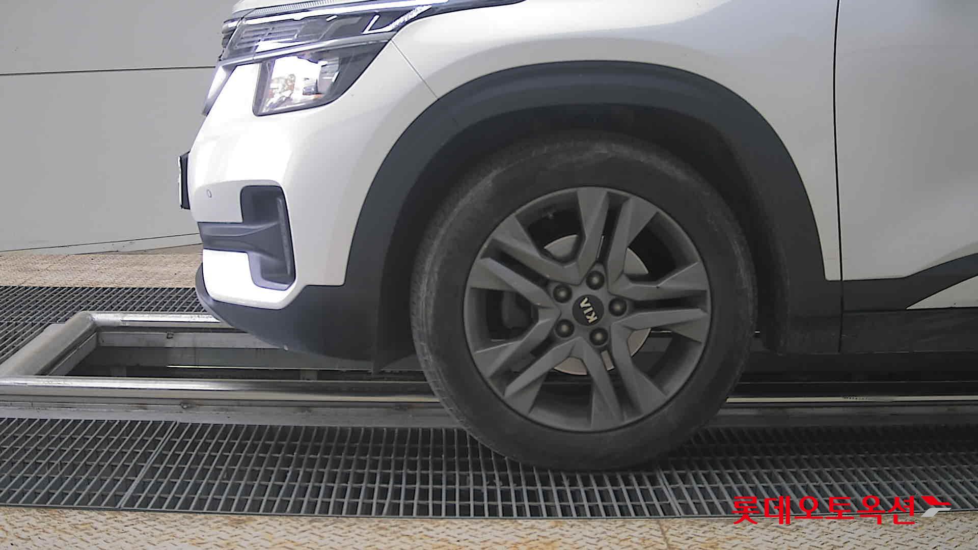 Kia Seltos 2021 - Image 25