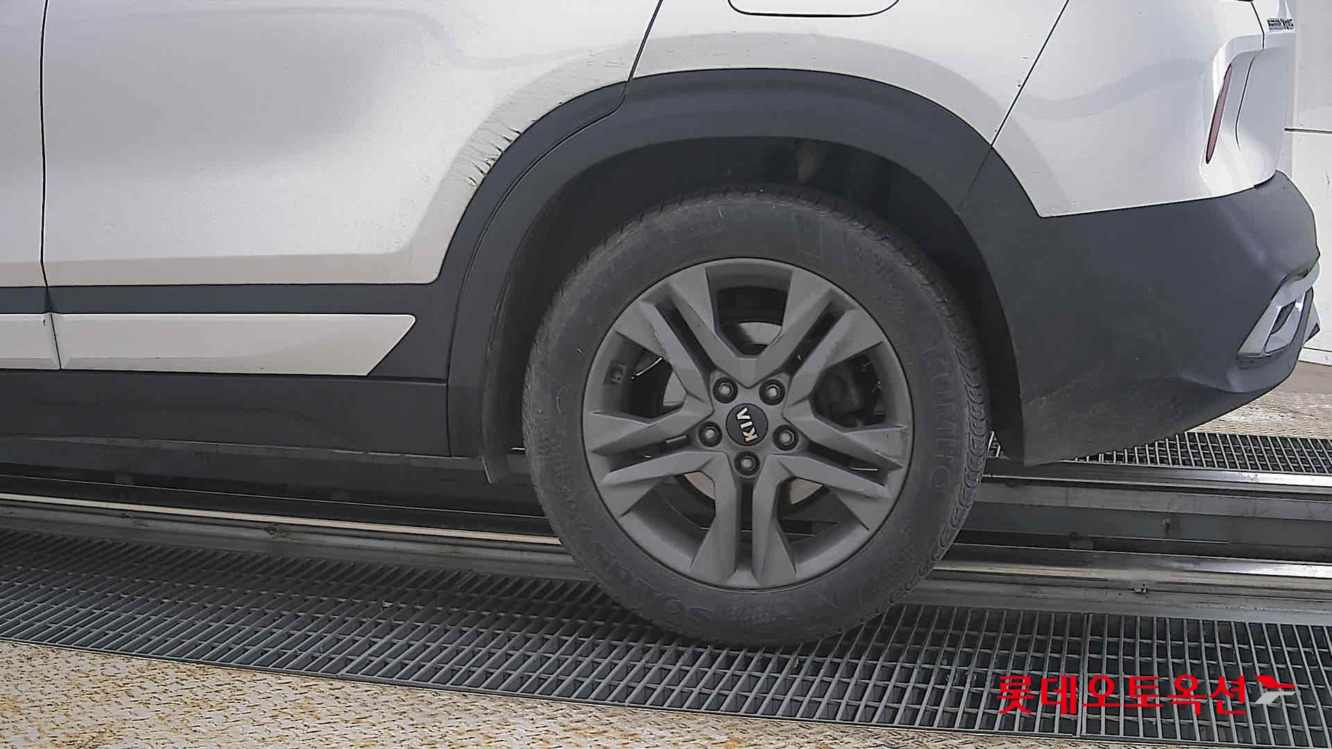 Kia Seltos 2021 - Image 26