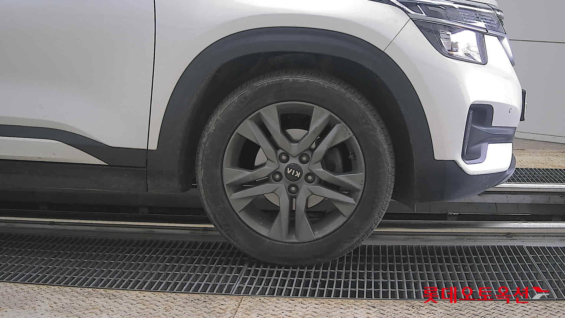 Kia Seltos 2021 - Image 27