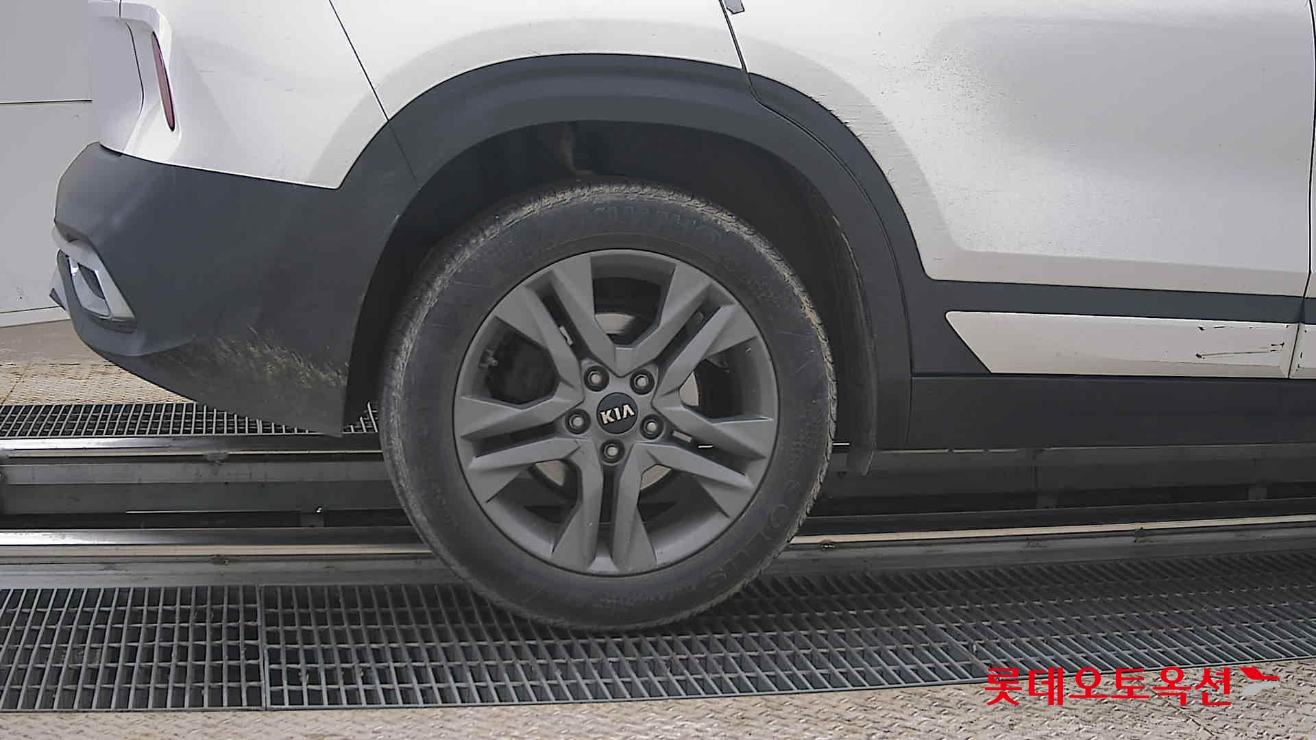 Kia Seltos 2021 - Image 28