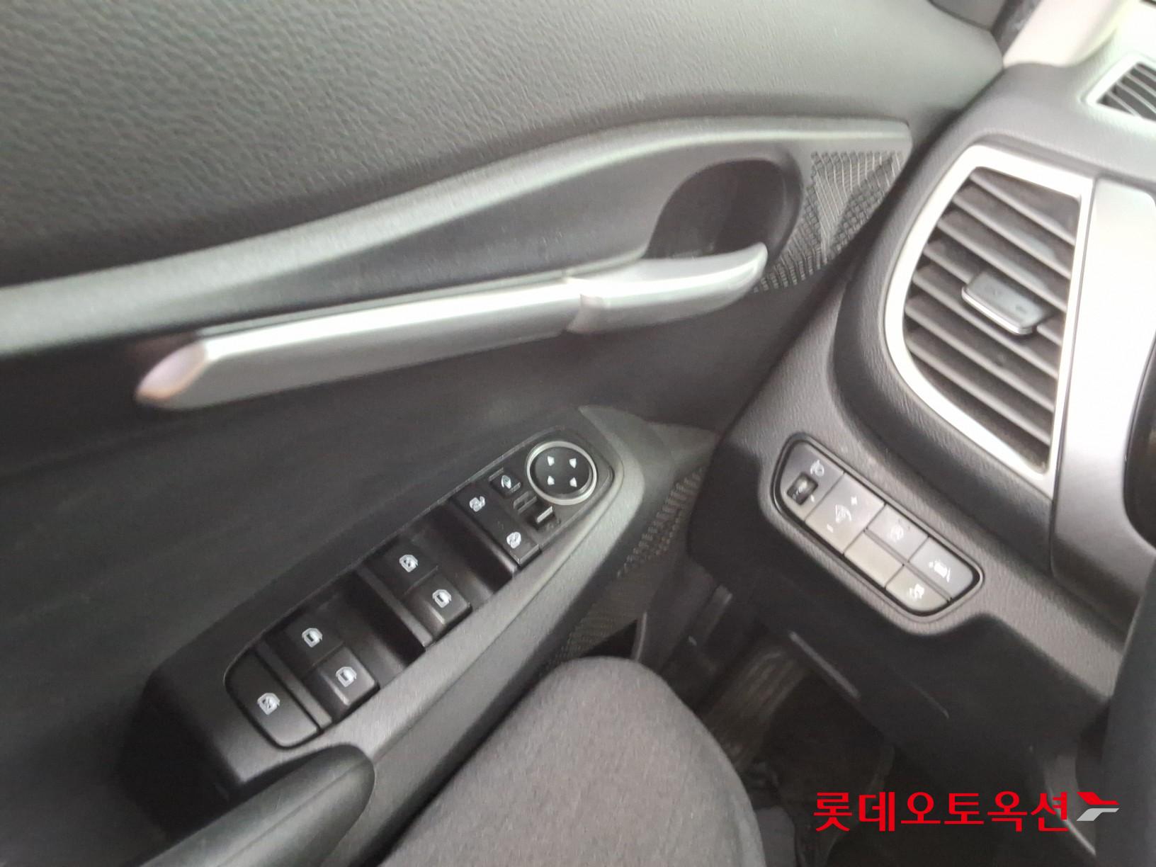 Kia Seltos 2021 - Image 29